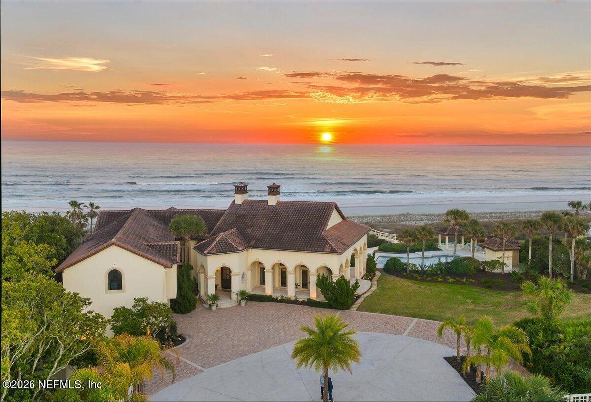Ponte Vedra Blvd, Ponte Vedra Beach, FL 32082