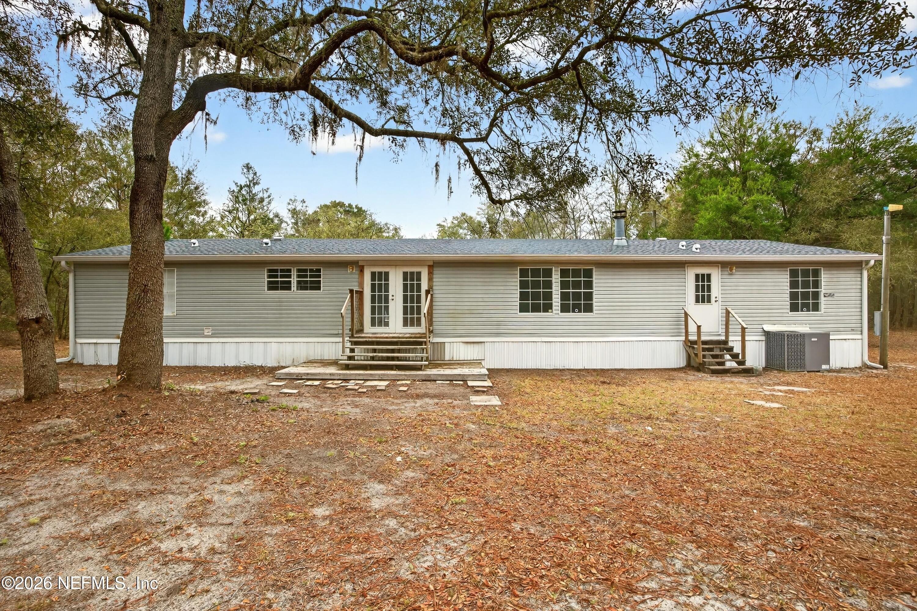 Gilda Ct, Keystone Heights, FL 32656