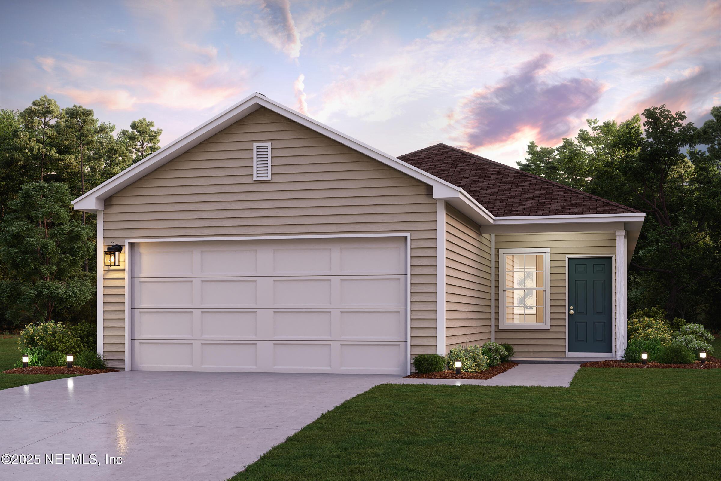 Mildred Way, Jacksonville, FL 32254