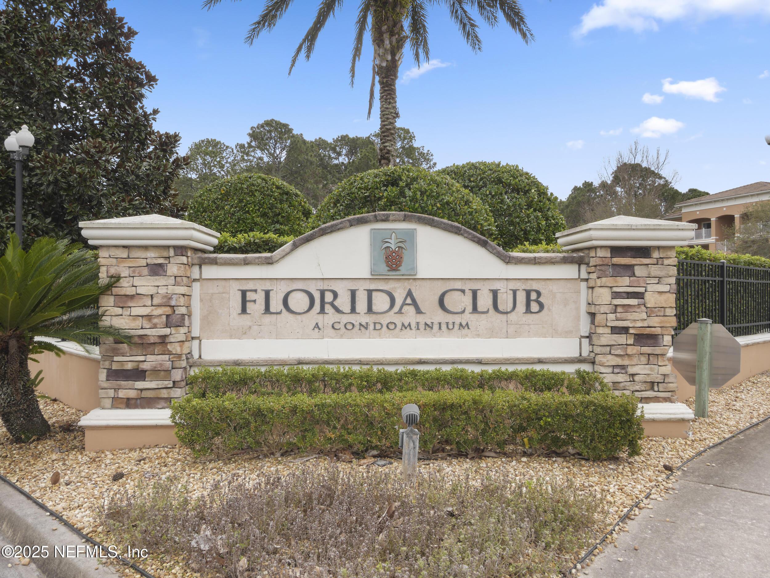 Florida Club Blvd, Saint Augustine, FL 32084
