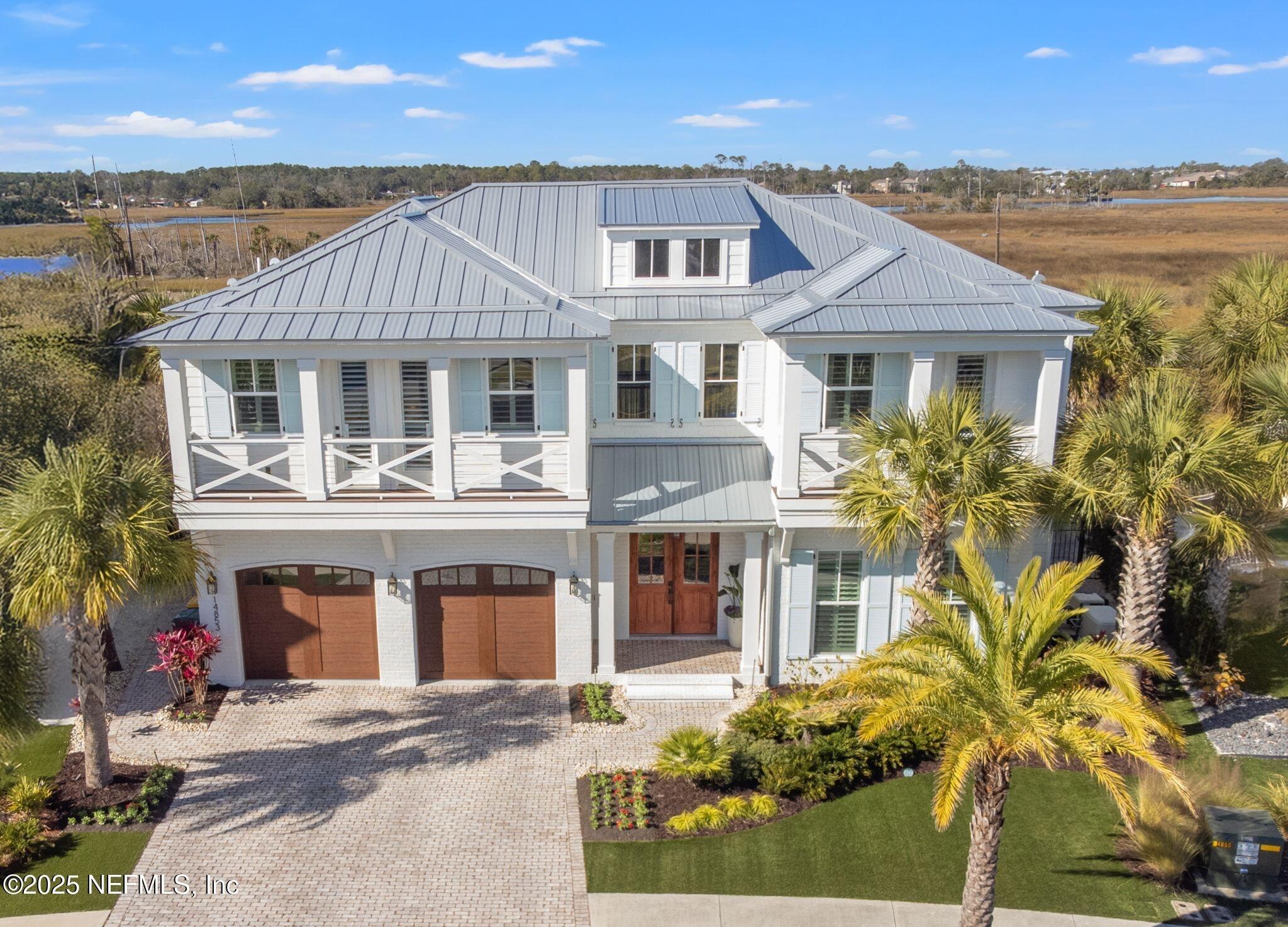 Bonefish Dr, Jacksonville Beach, FL 32250
