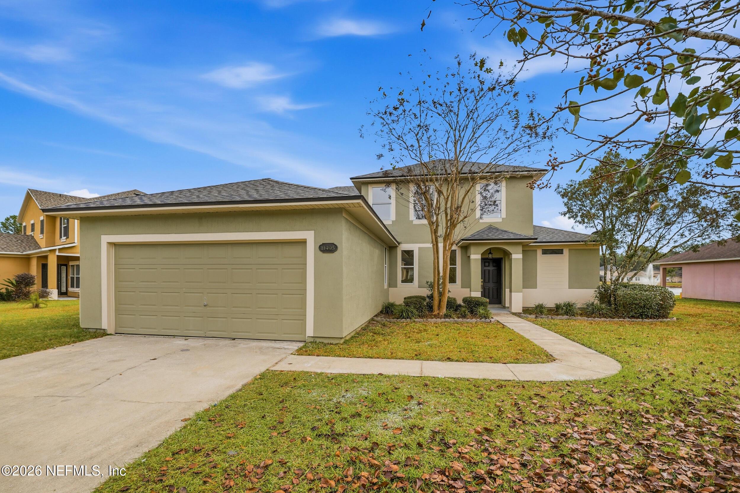 Tori Ln, Jacksonville, FL 32218