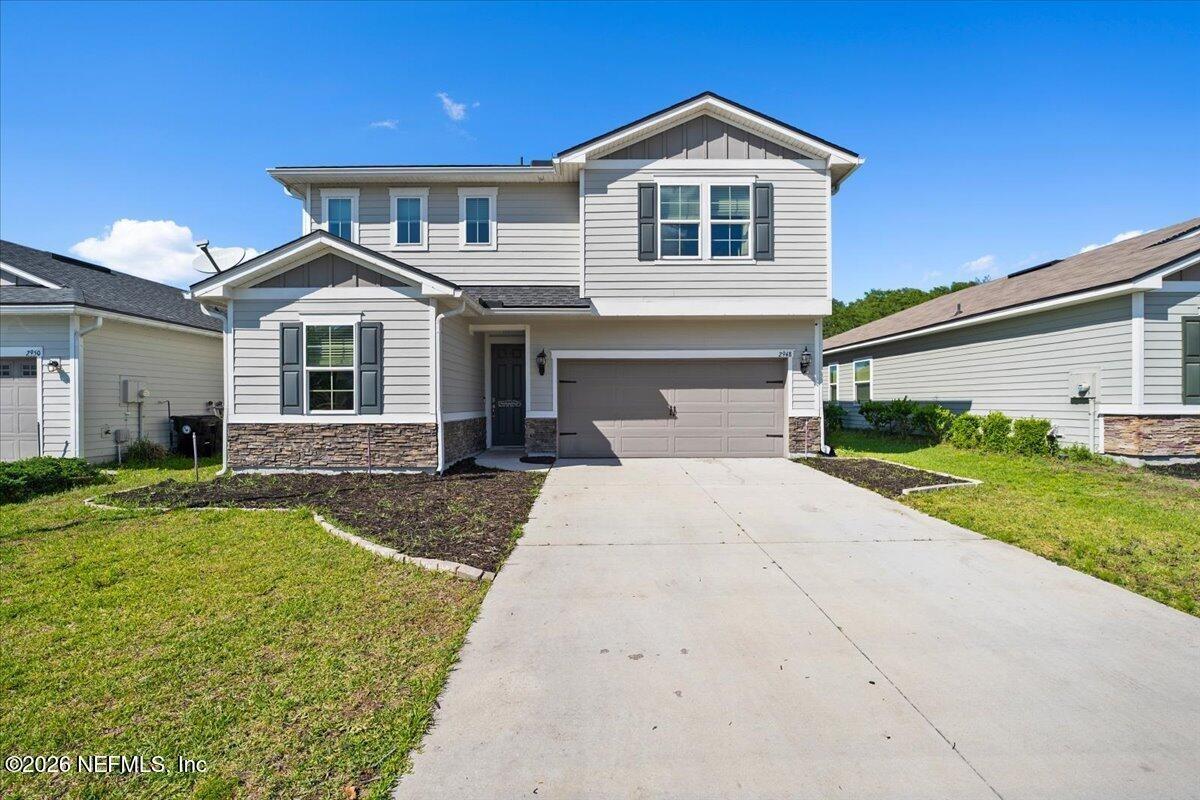 Laurel Springs Dr, Green Cove Springs, FL 32043