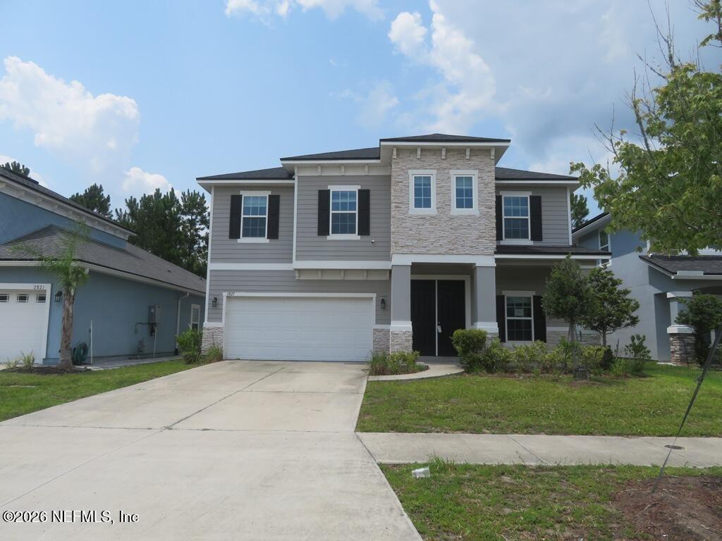 Copperwood Ave, Orange Park, FL 32073