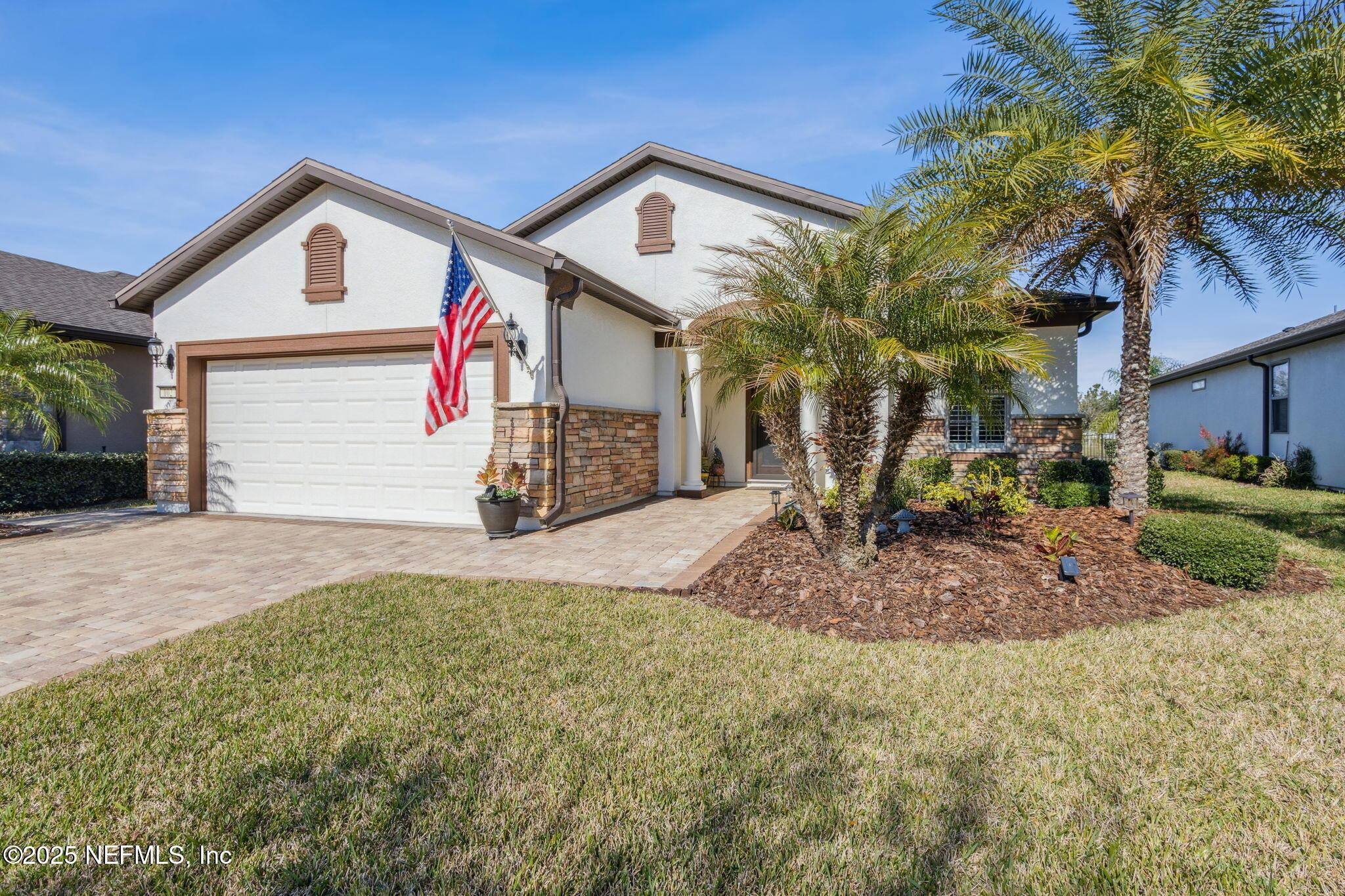 Bridge Oak Ln, Saint Augustine, FL 32095