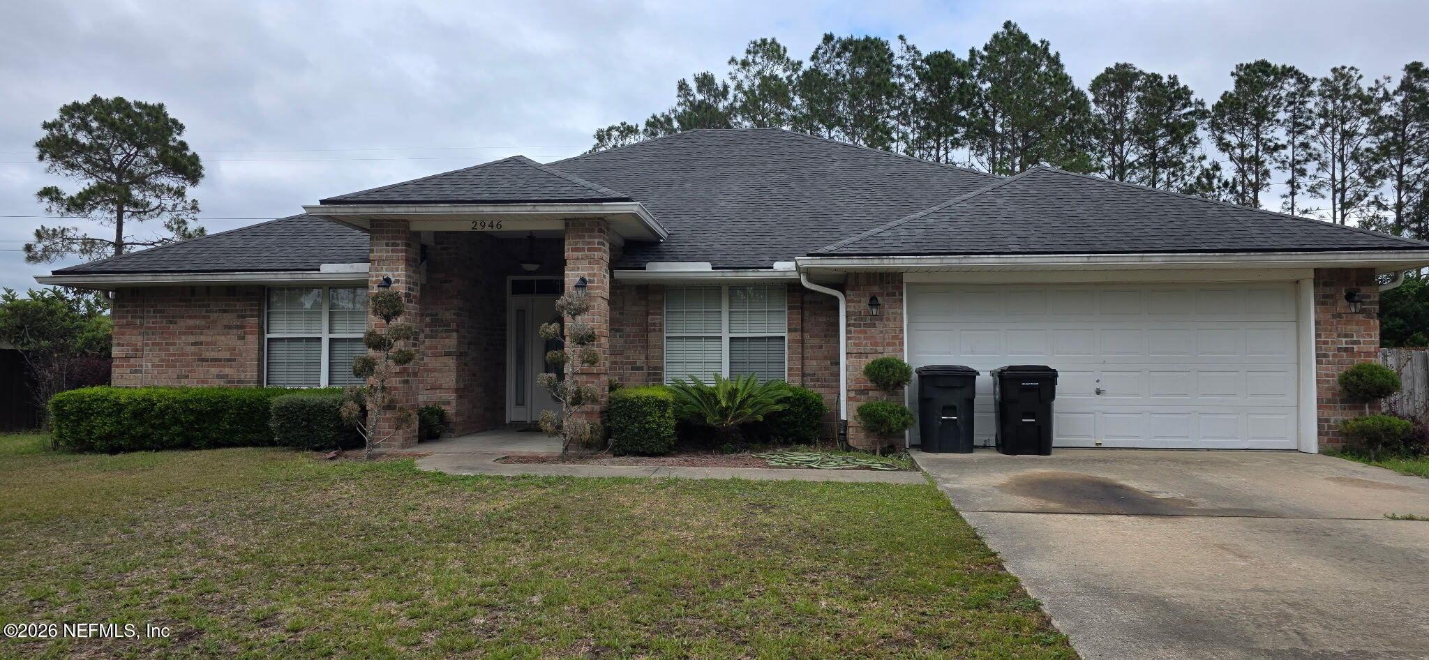 Longleaf Ranch Cir, Middleburg, FL 32068
