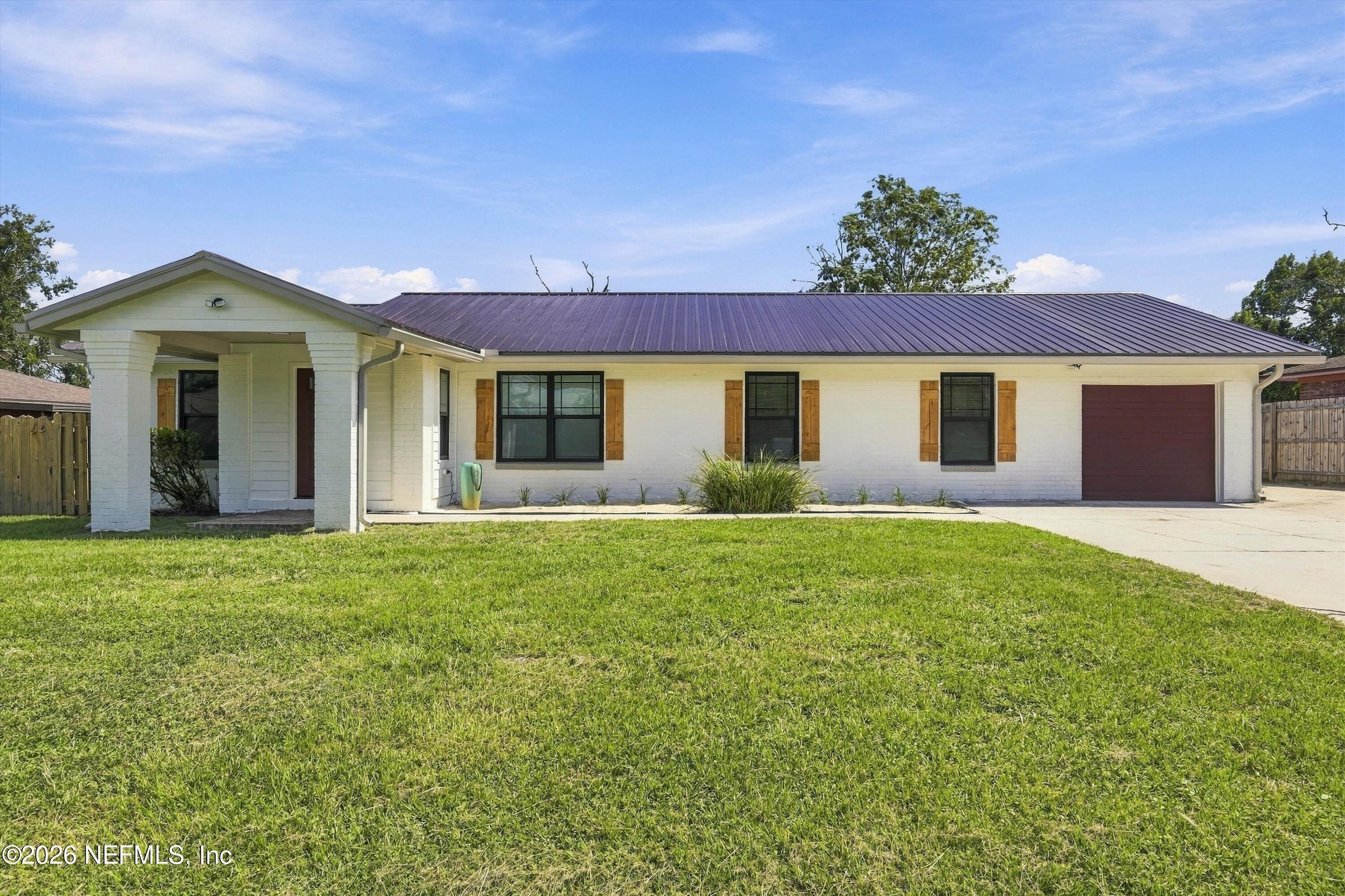 Harden Ave, Orange Park, FL 32065