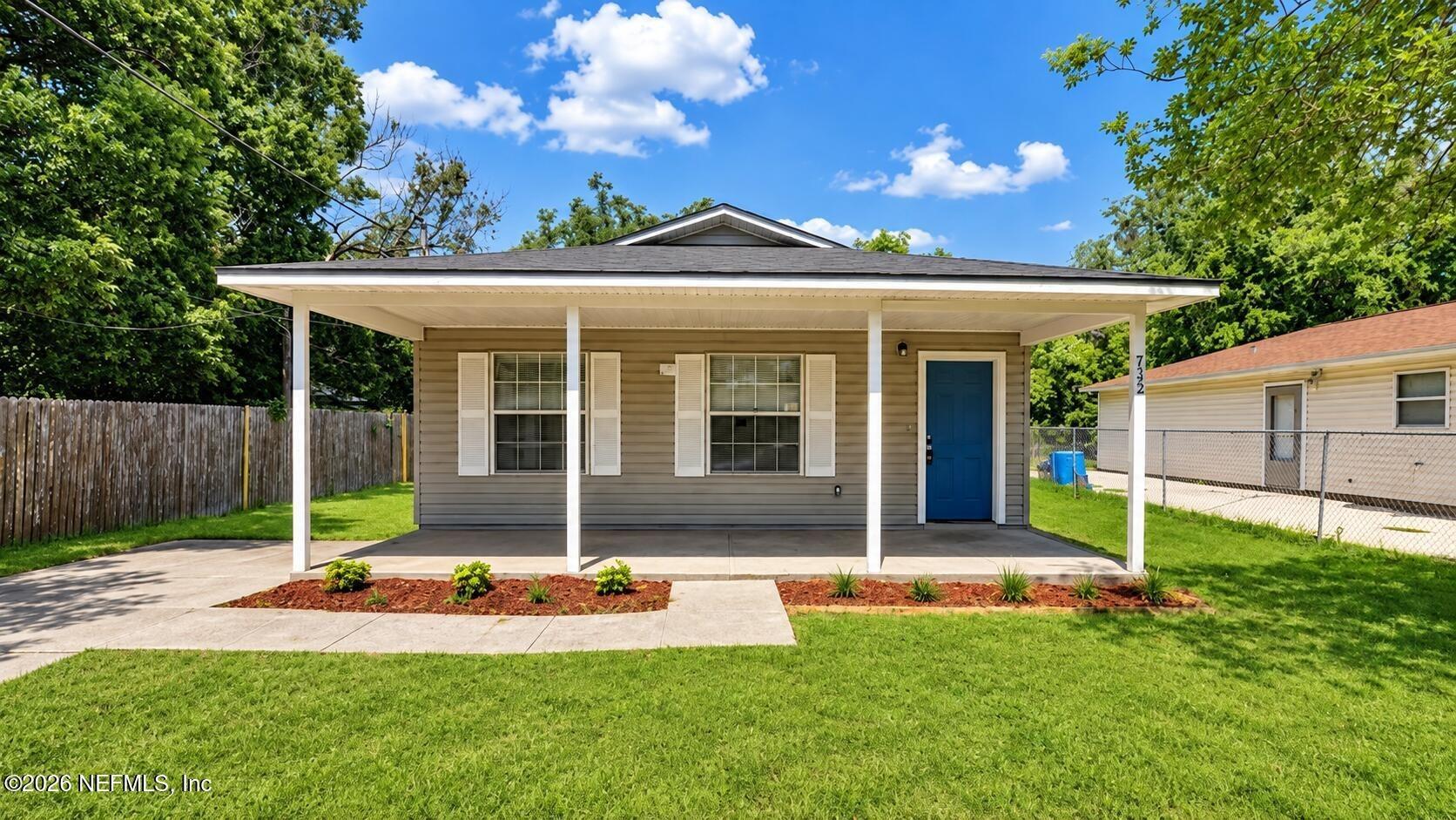 Dodge Rd, Jacksonville, FL 32209