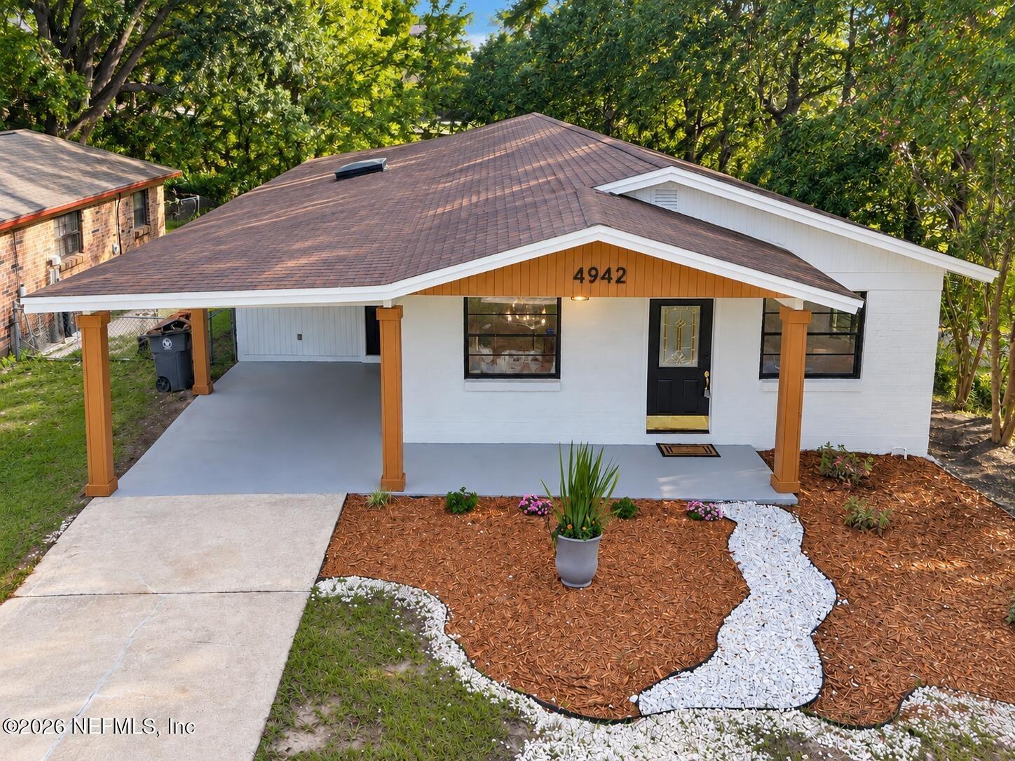 Spring Glen Rd, Jacksonville, FL 32207
