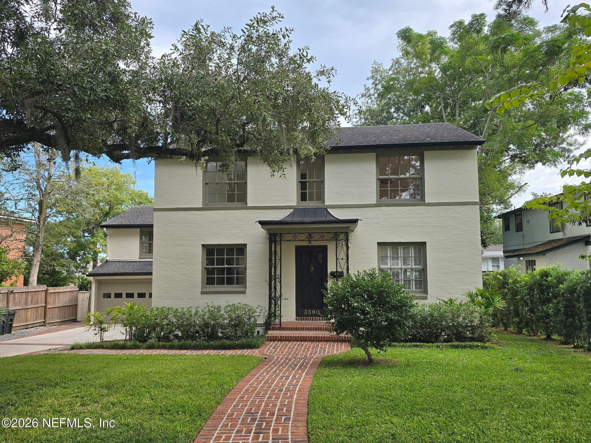 Hedrick St, Jacksonville, FL 32205
