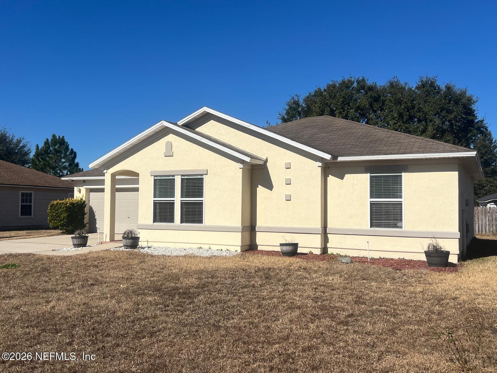 Newman Lake Ct, Jacksonville, FL 32222