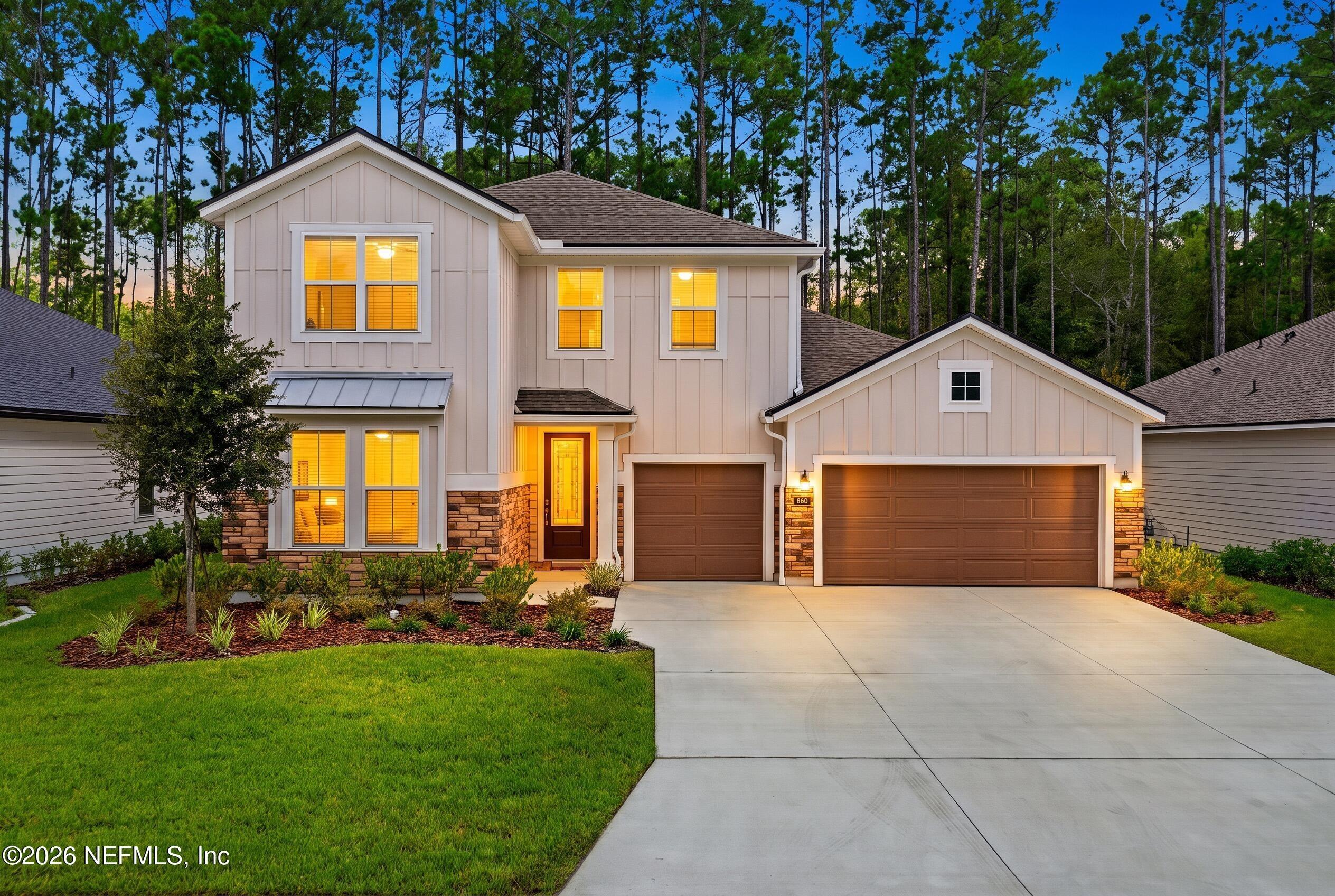 Goldenrod Dr, Saint Augustine, FL 32092