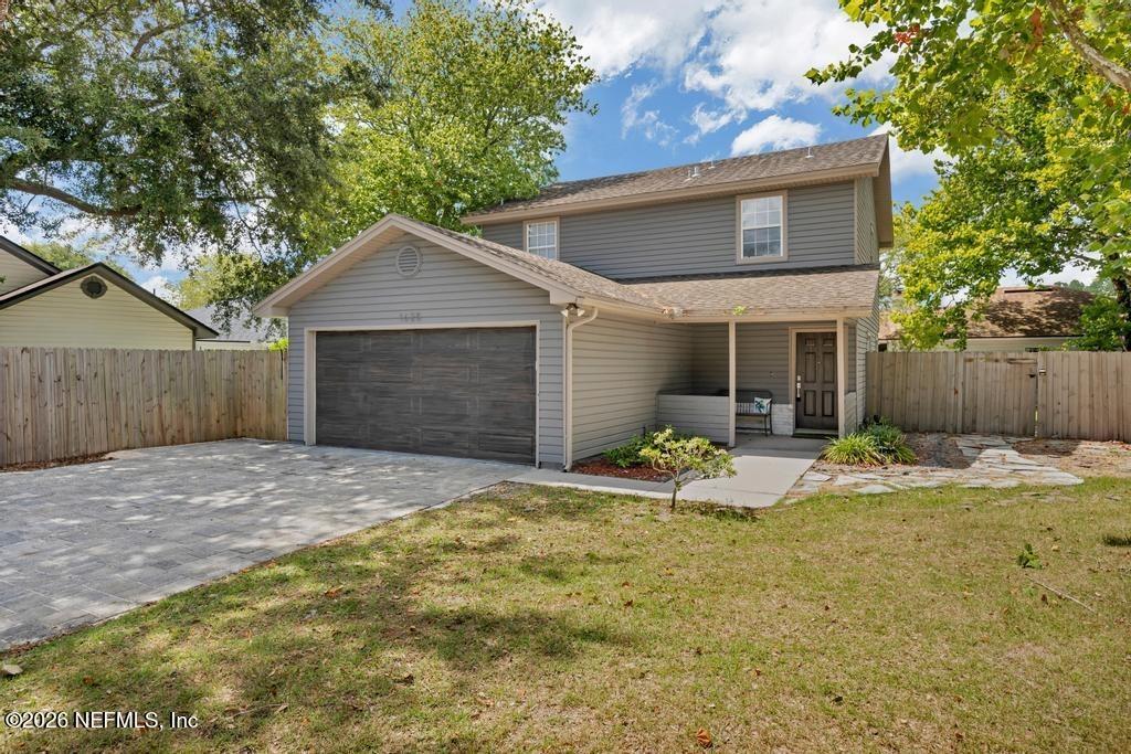 Ashmore Green Dr, Jacksonville, FL 32246