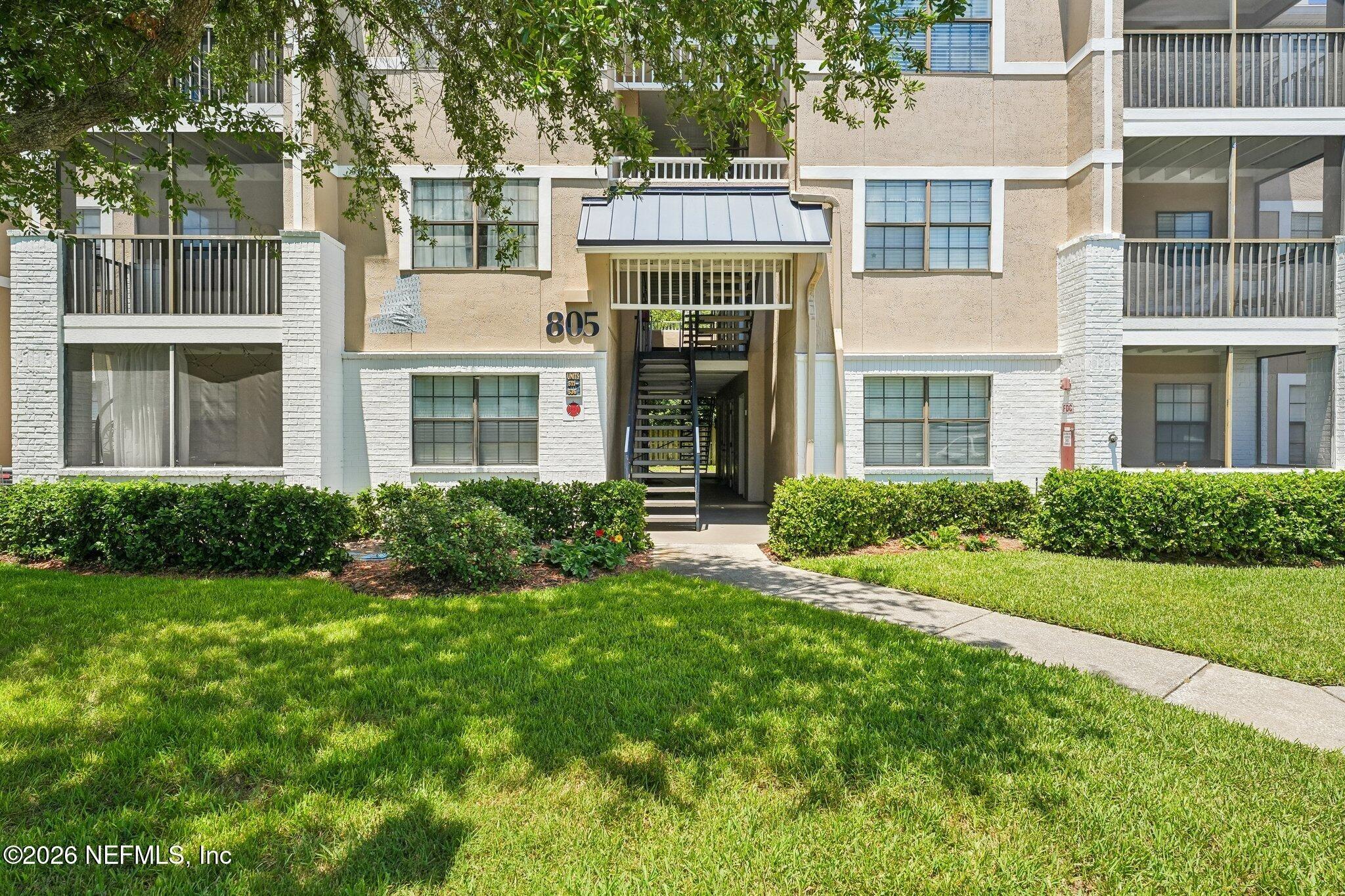 Boardwalk Dr, Ponte Vedra Beach, FL 32082