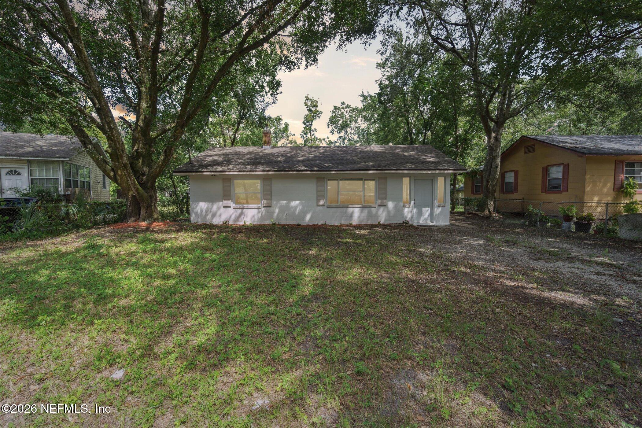Orchard St, Jacksonville, FL 32254