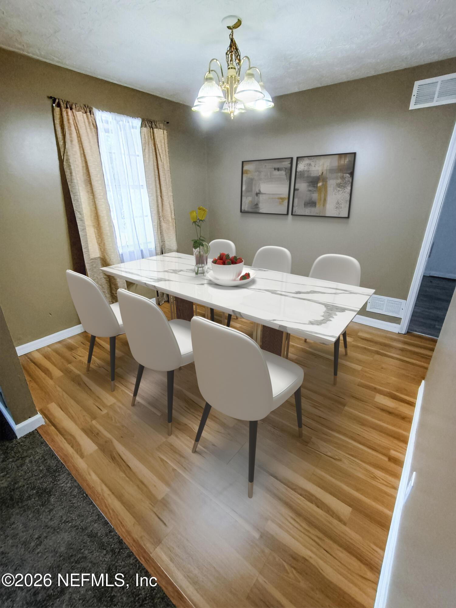 Packard Dr, Jacksonville, FL 32246