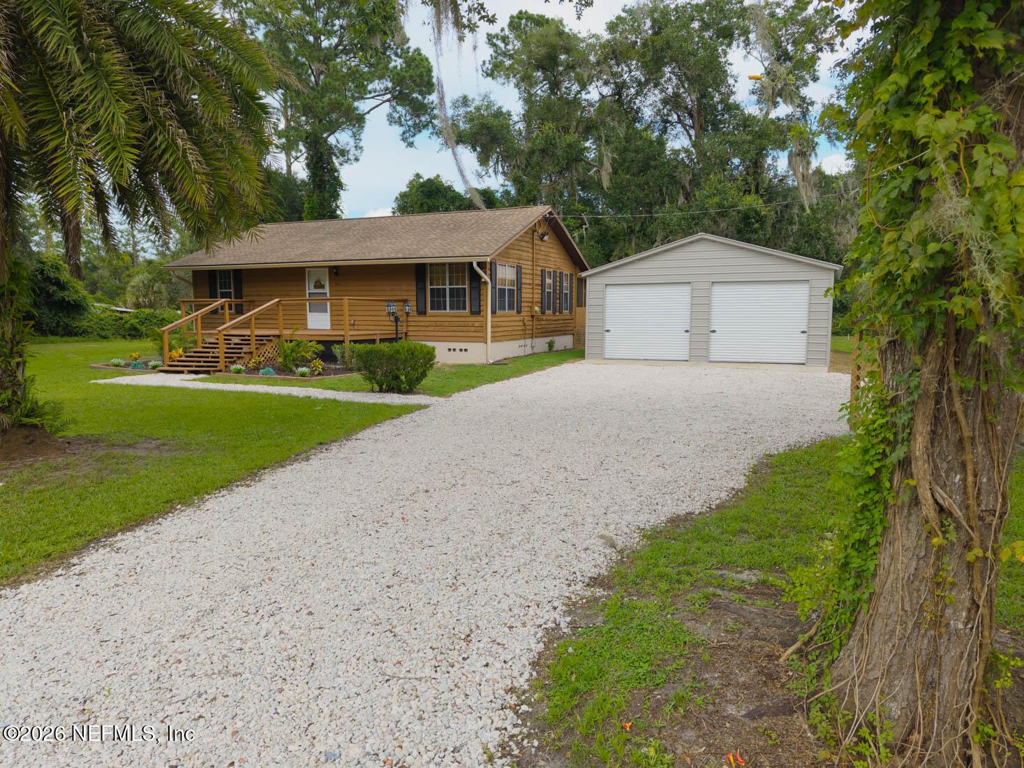 River Road Dr, Palatka, FL 32177