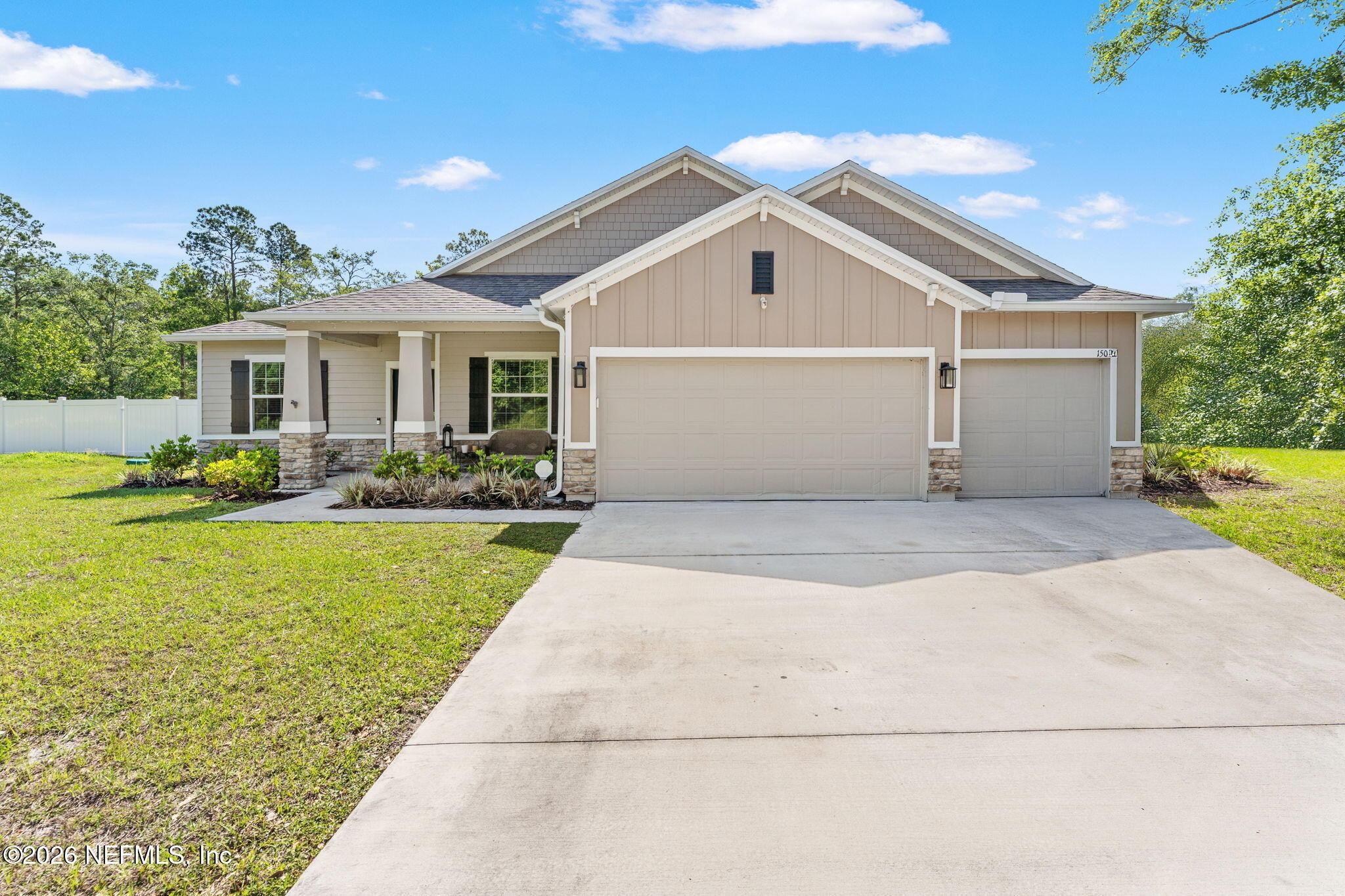 Lake Foxmeadow Rd, Middleburg, FL 32068