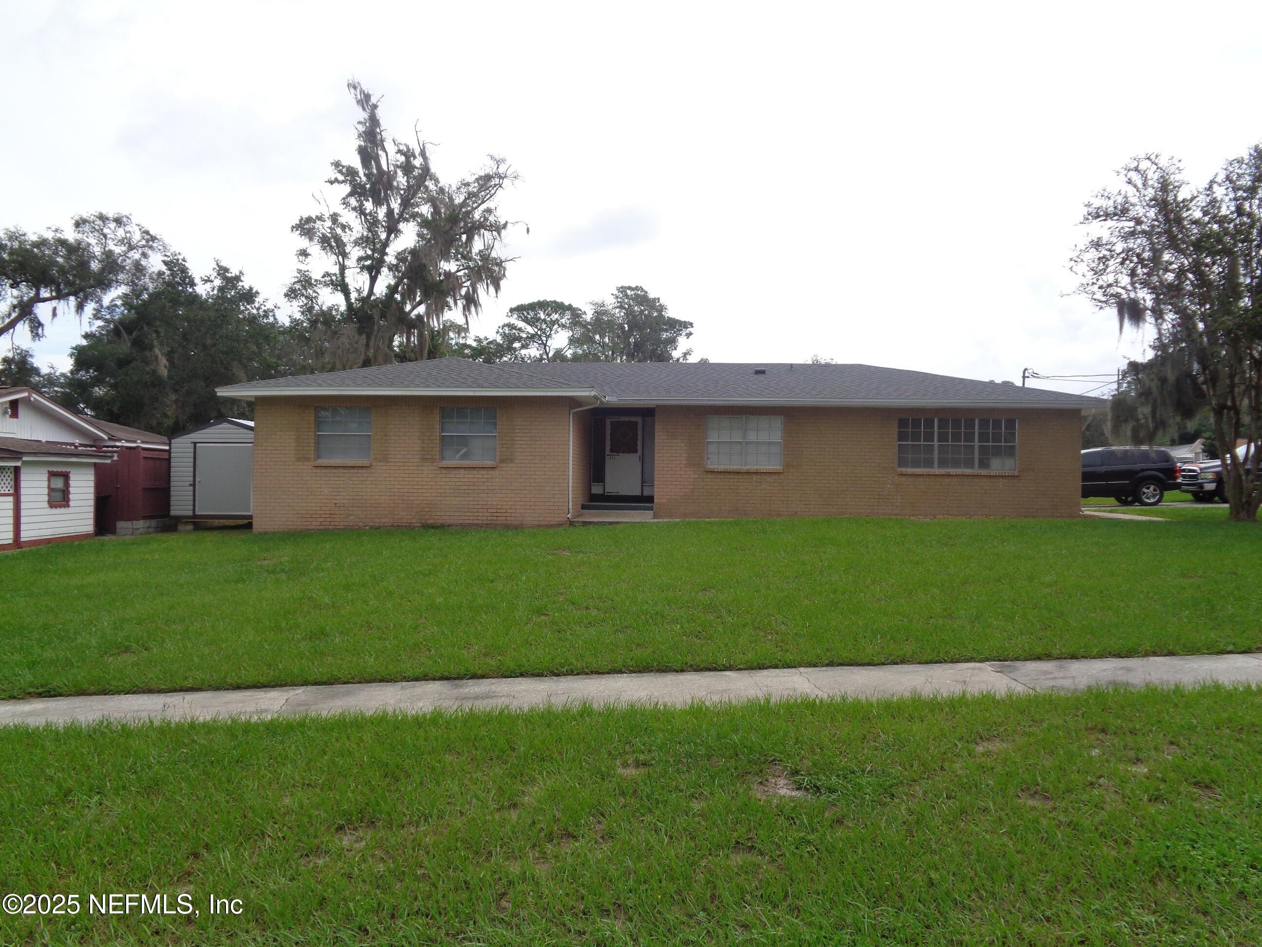 Neptune Rd, Orange Park, FL 32073