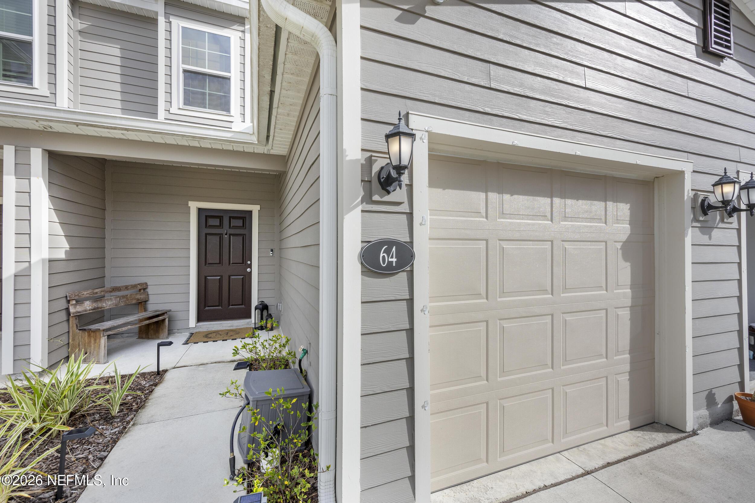 Silver Fern Dr, Saint Augustine, FL 32086