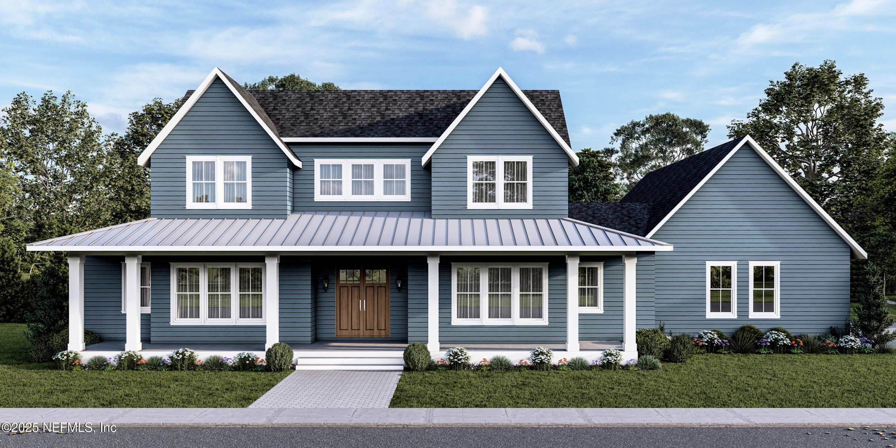 County Road 13 N, Saint Augustine, FL 32092