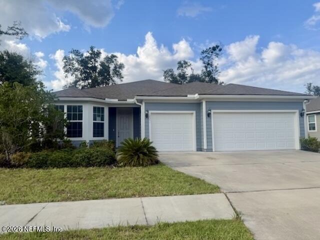 Clapboard Bluff Trl, Jacksonville, FL 32226