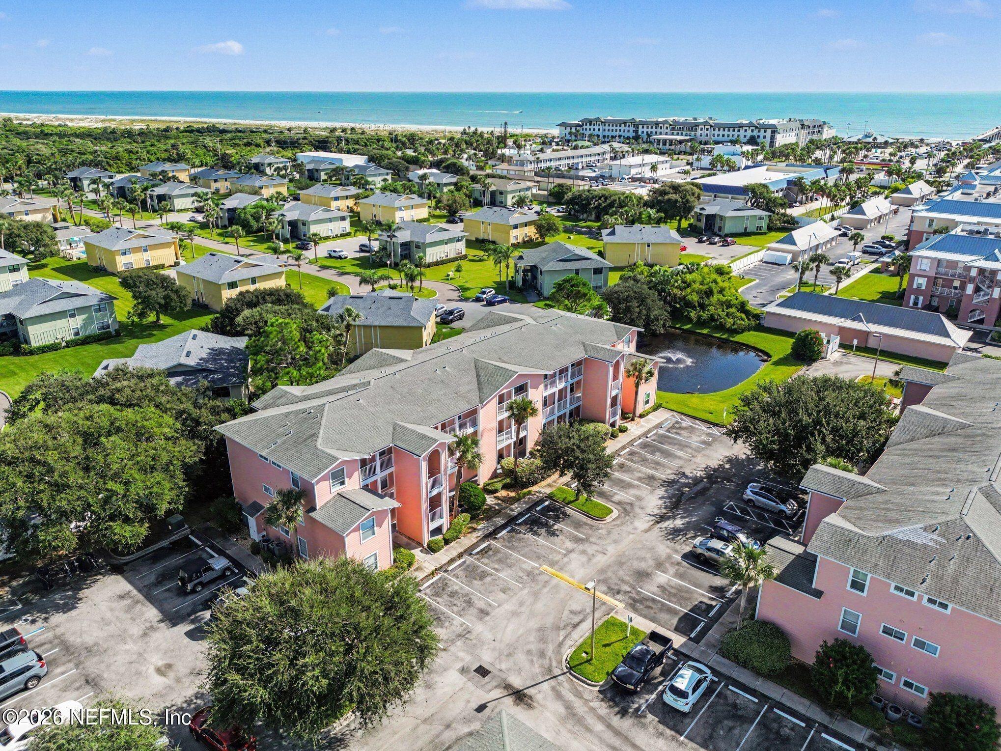 16th St, Saint Augustine, FL 32080