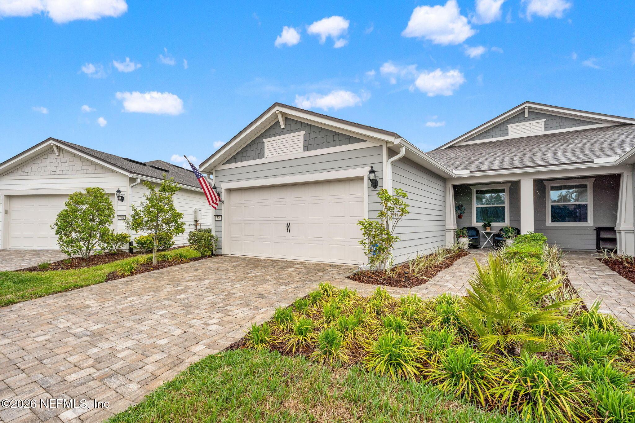 Jubilee Cir, Yulee, FL 32097
