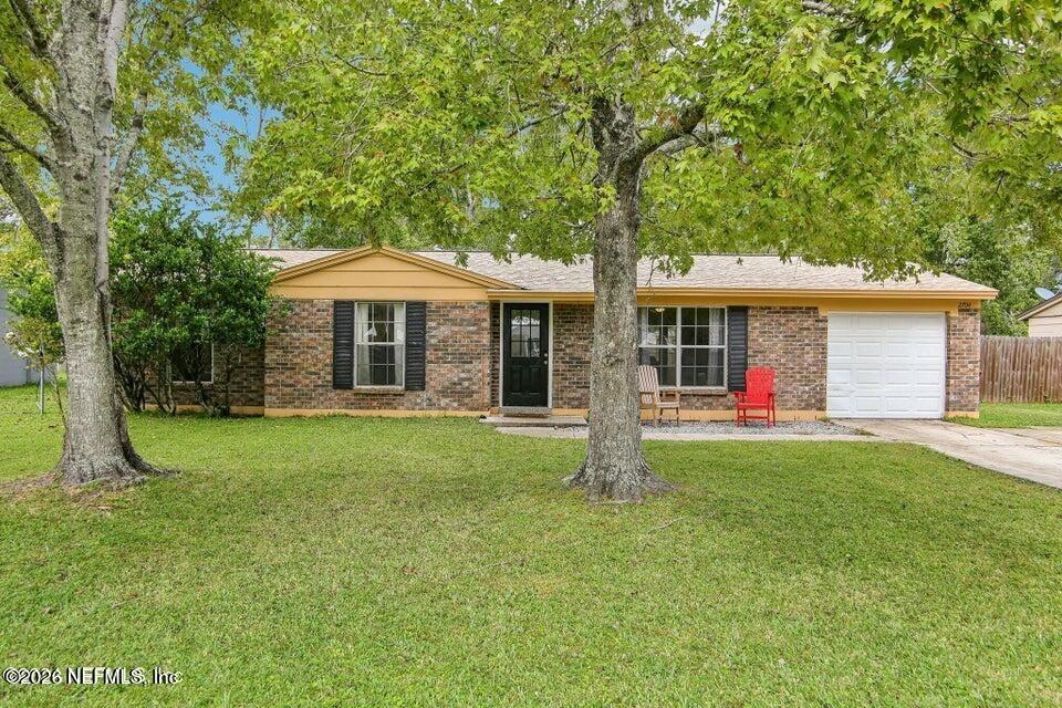 Tina Ln, Middleburg, FL 32068