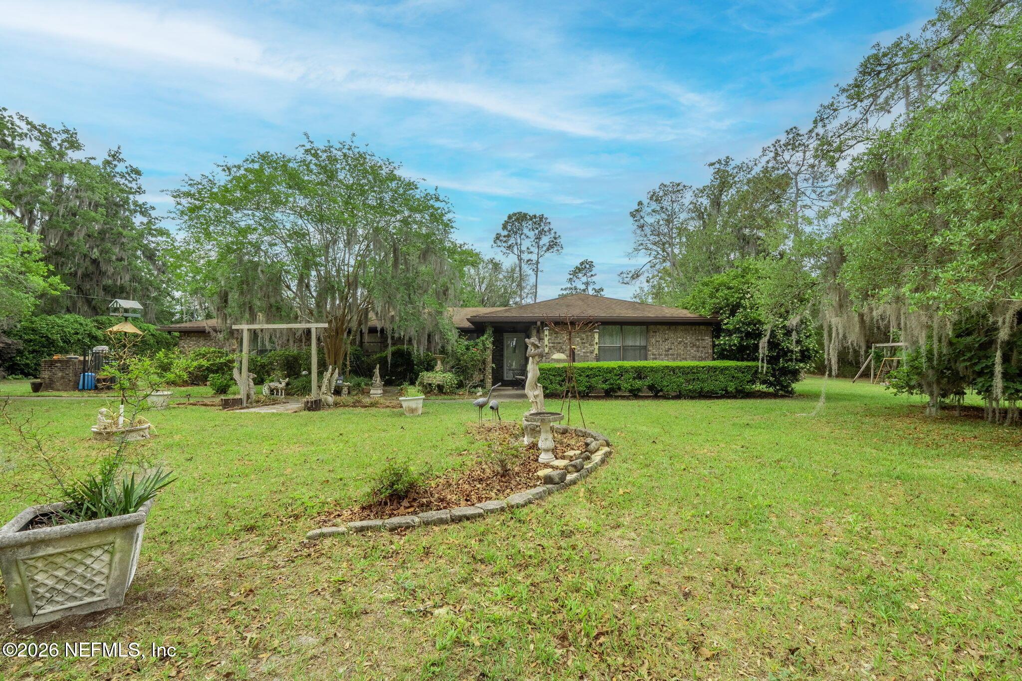 Appaloosa Rd, Middleburg, FL 32068