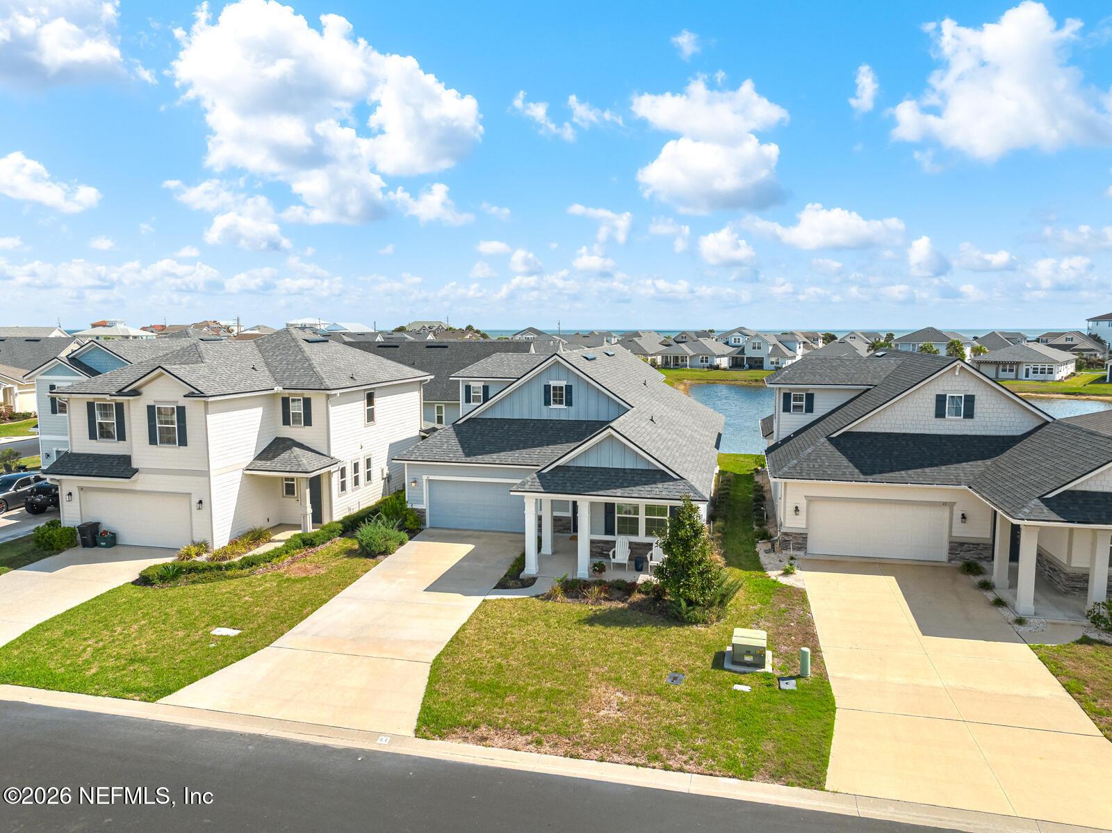 Los Lagos Blvd, Palm Coast, FL 32137