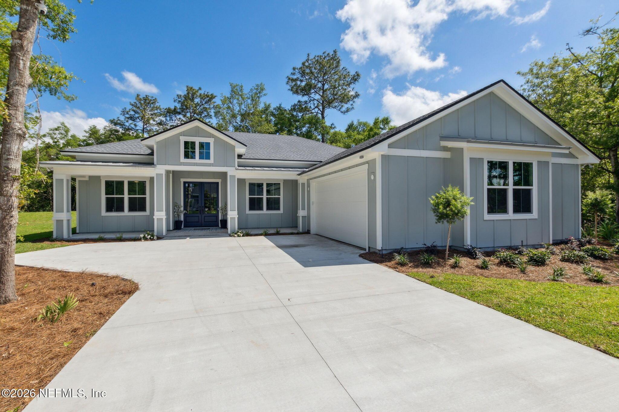 Captains Pointe Rd, Yulee, FL 32097