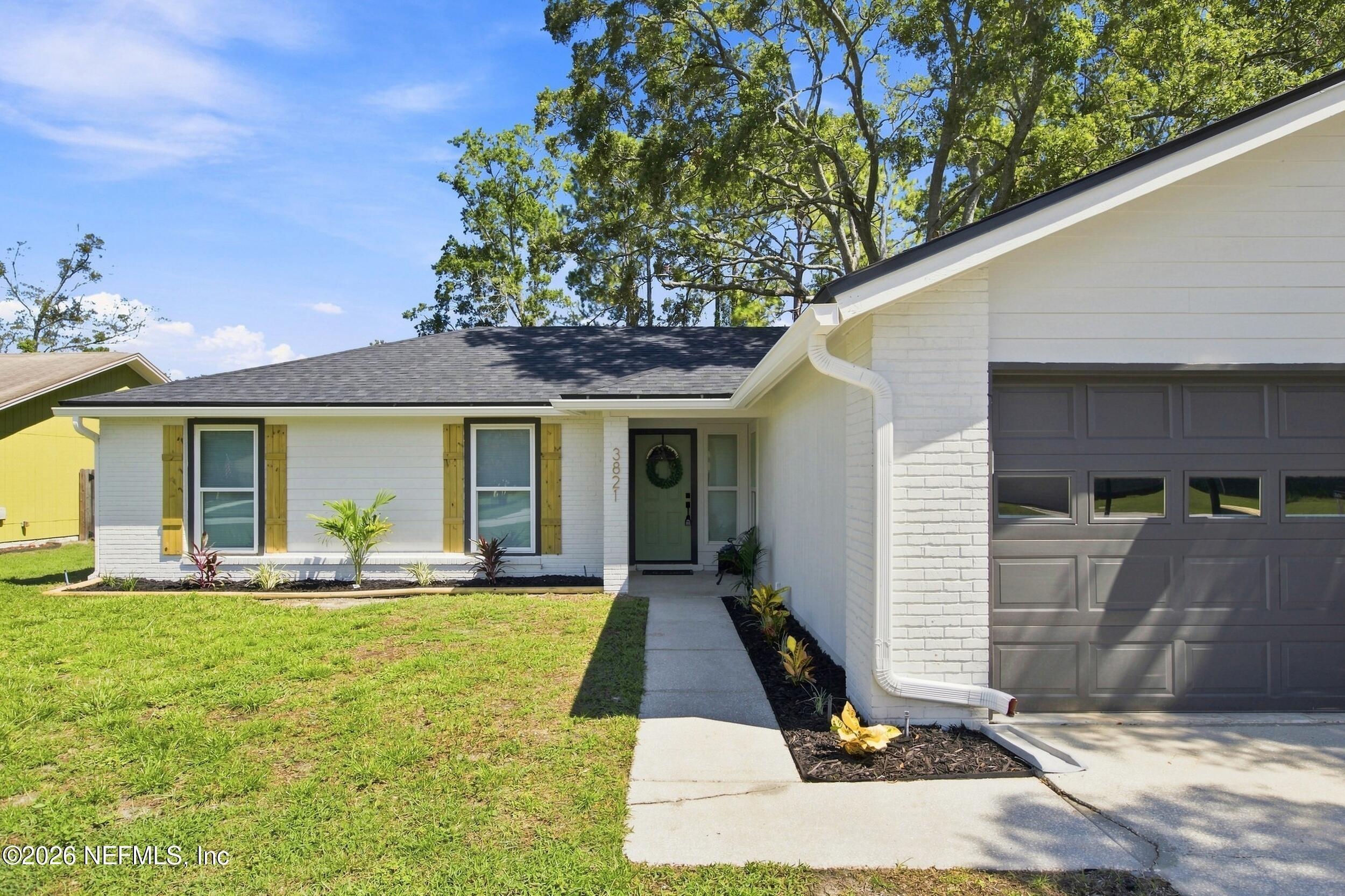 Olympic Ln, Jacksonville, FL 32223