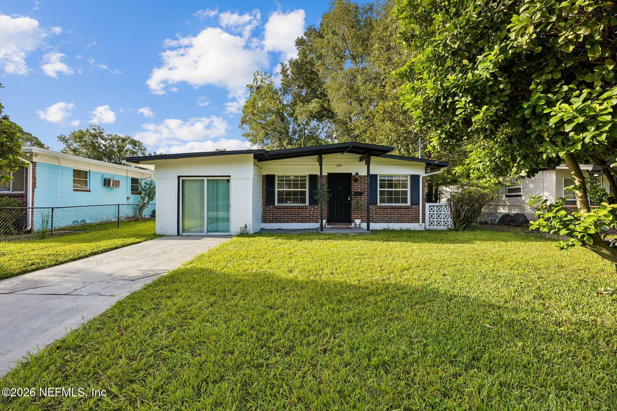 W 23rd St, Jacksonville, FL 32209