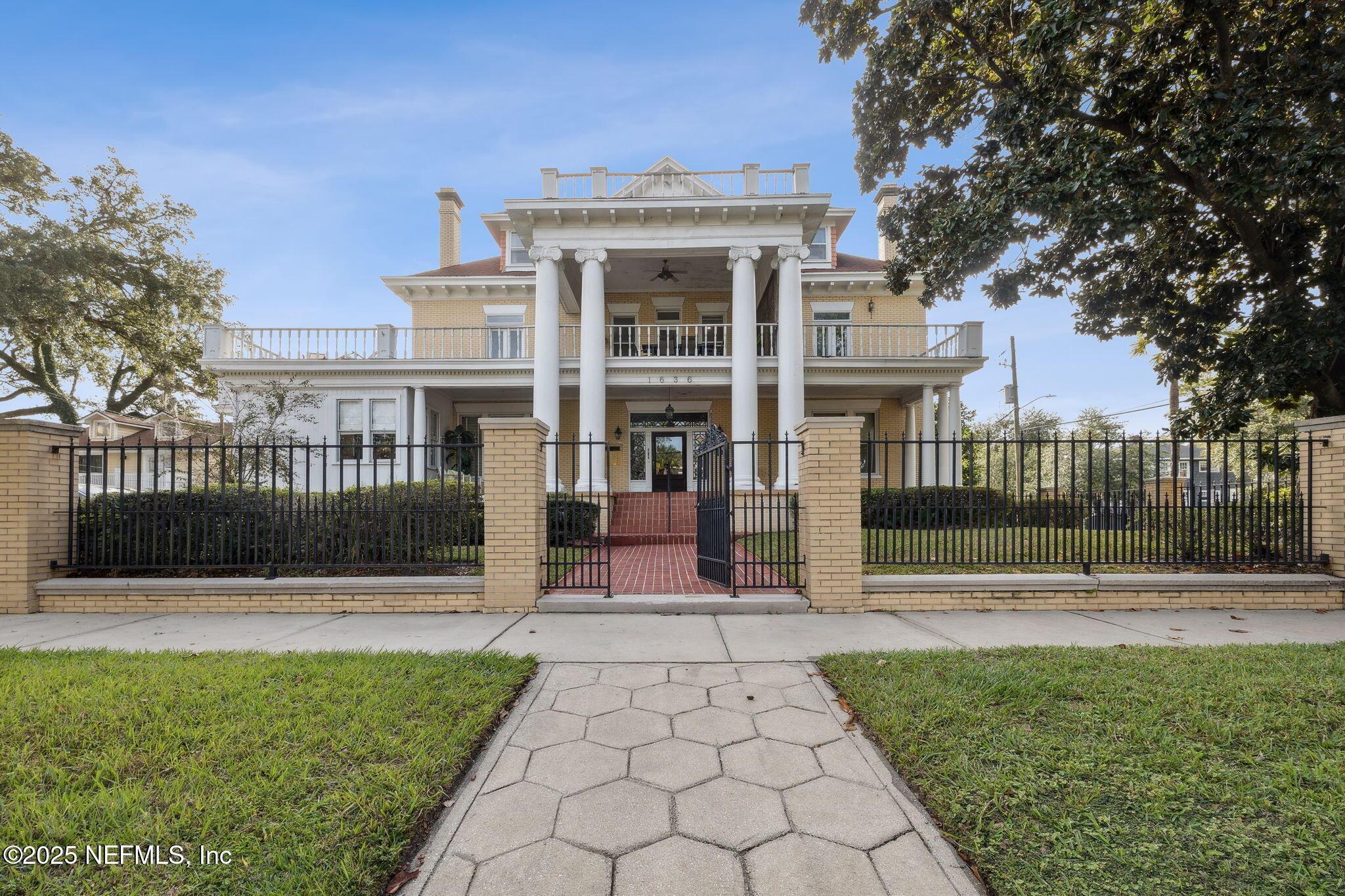 King St, Jacksonville, FL 32204