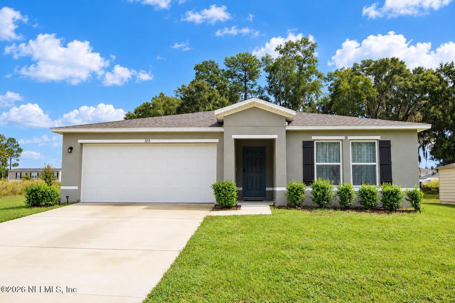 Siesta Cir, Welaka, FL 32193