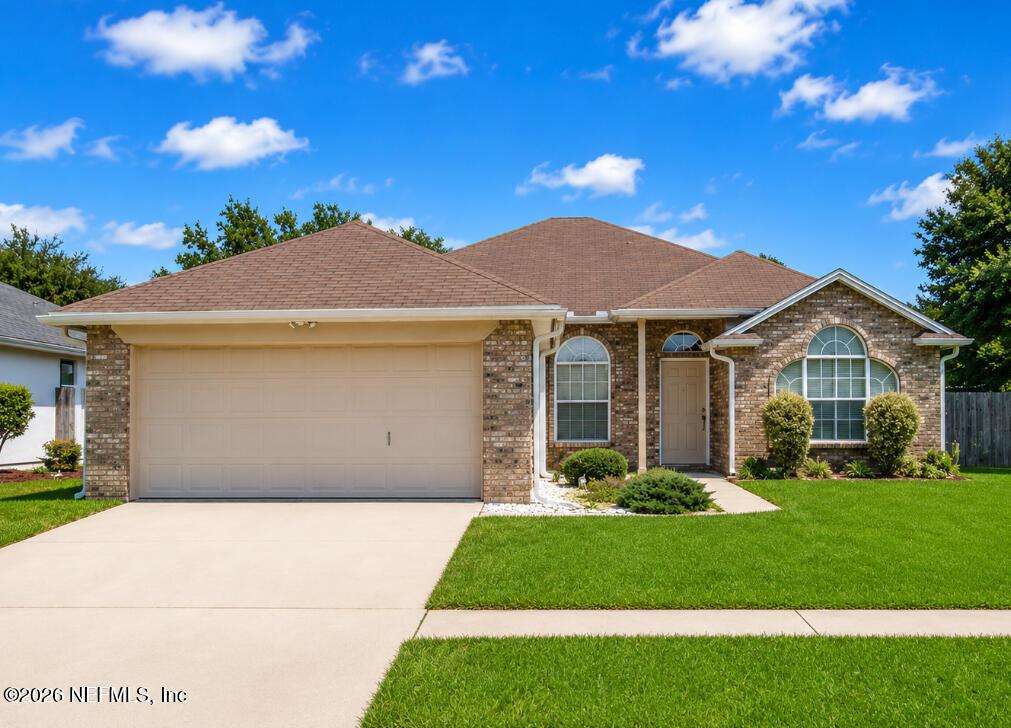 Morning Meadow Ln, Orange Park, FL 32073