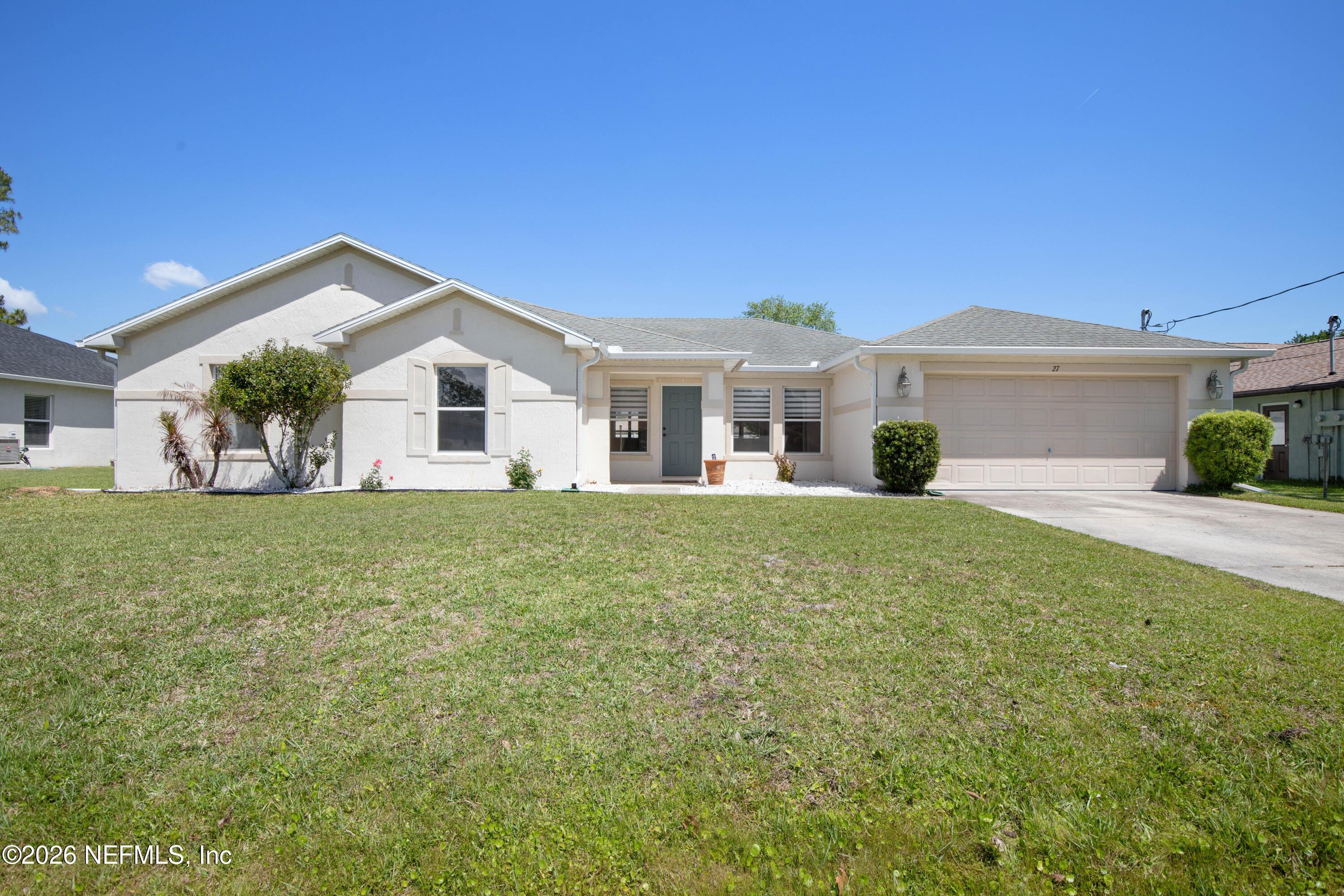 Wood Arbor Ln, Palm Coast, FL 32164