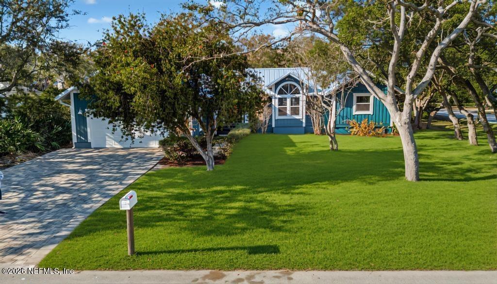 23rd St, Saint Augustine, FL 32084