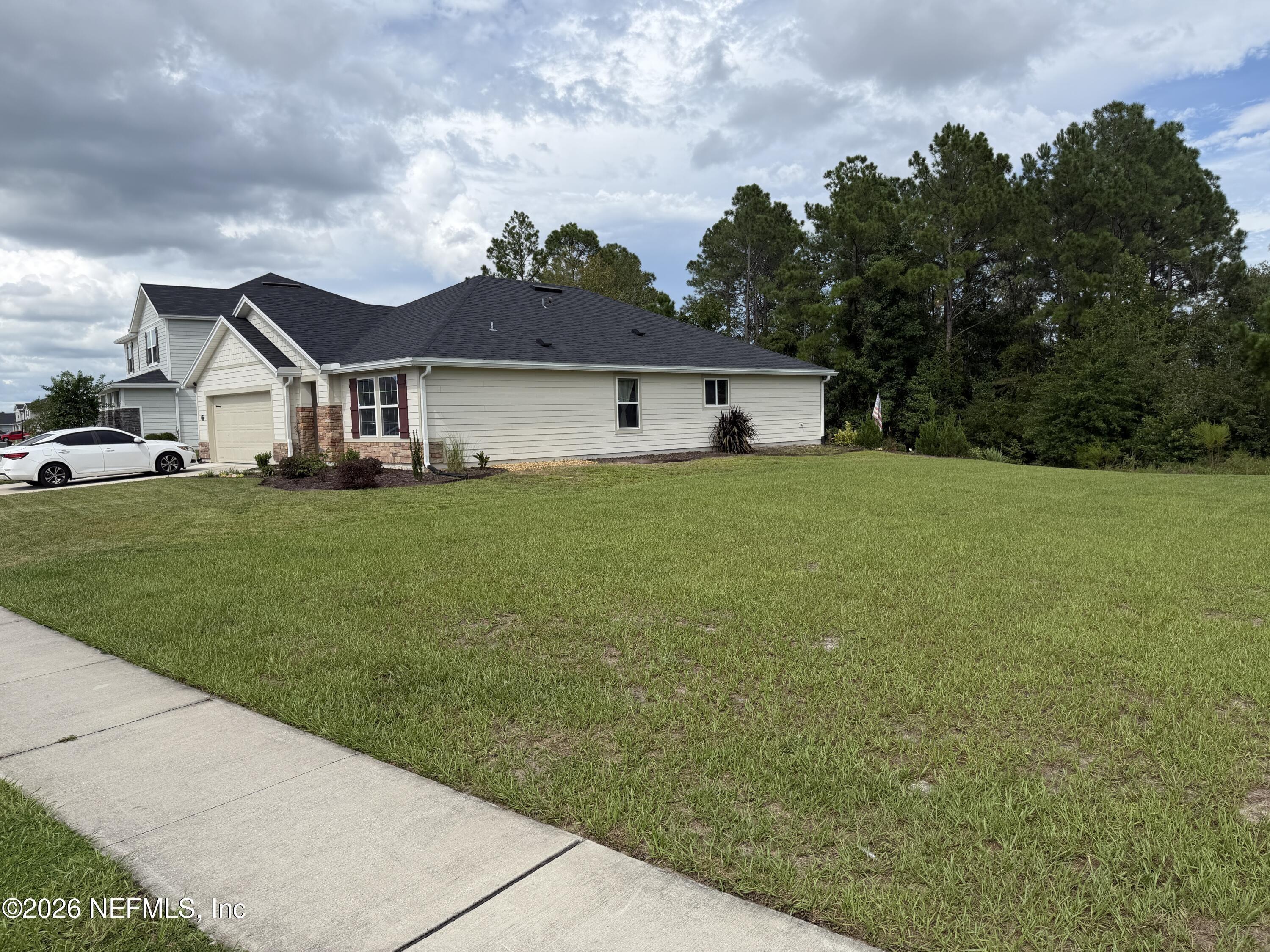 Panther Lake Pkwy, Jacksonville, FL 32221