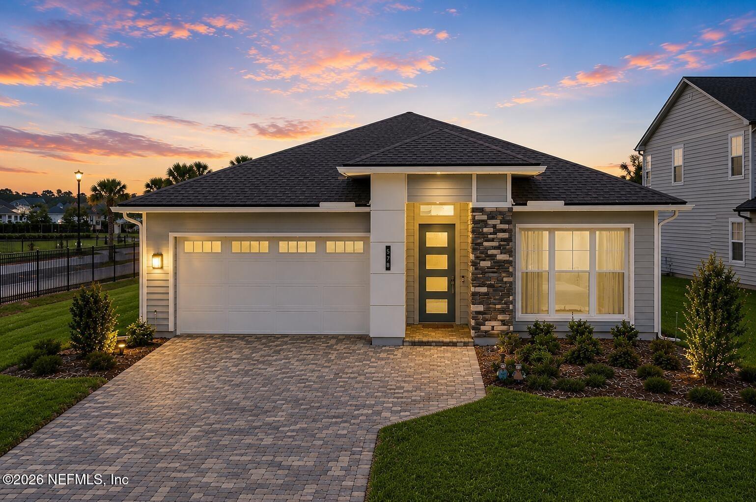 Courtney Chase Dr, Saint Augustine, FL 32092