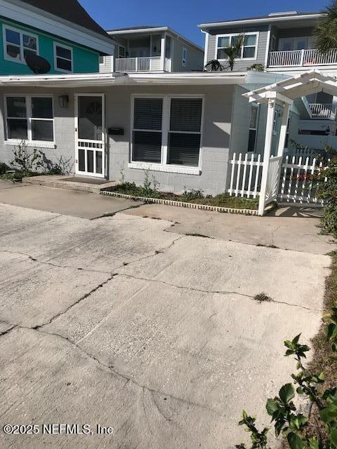 Ocean Dr S, Jacksonville Beach, FL 32250