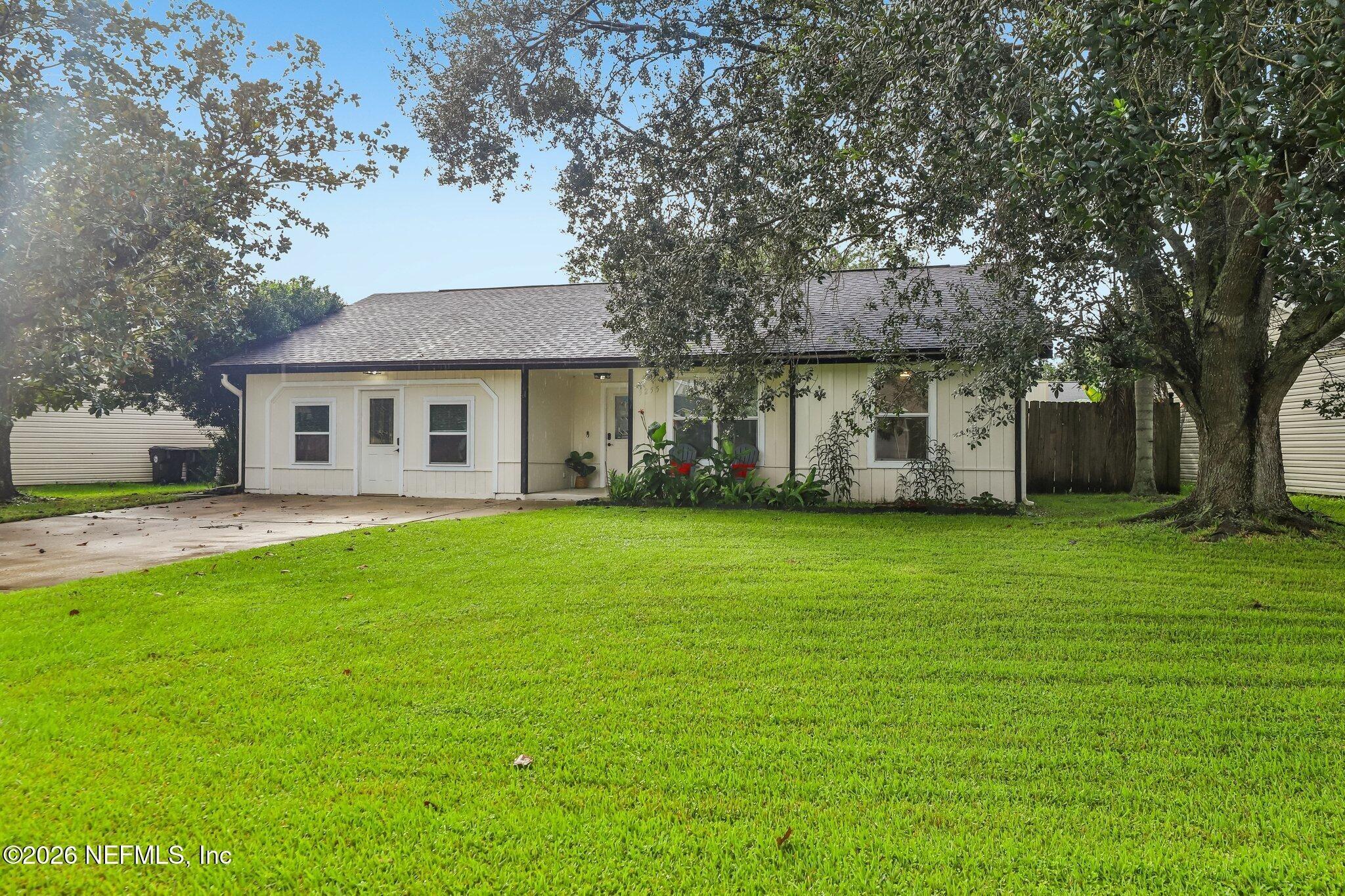 Dowitcher Ln, Orange Park, FL 32065