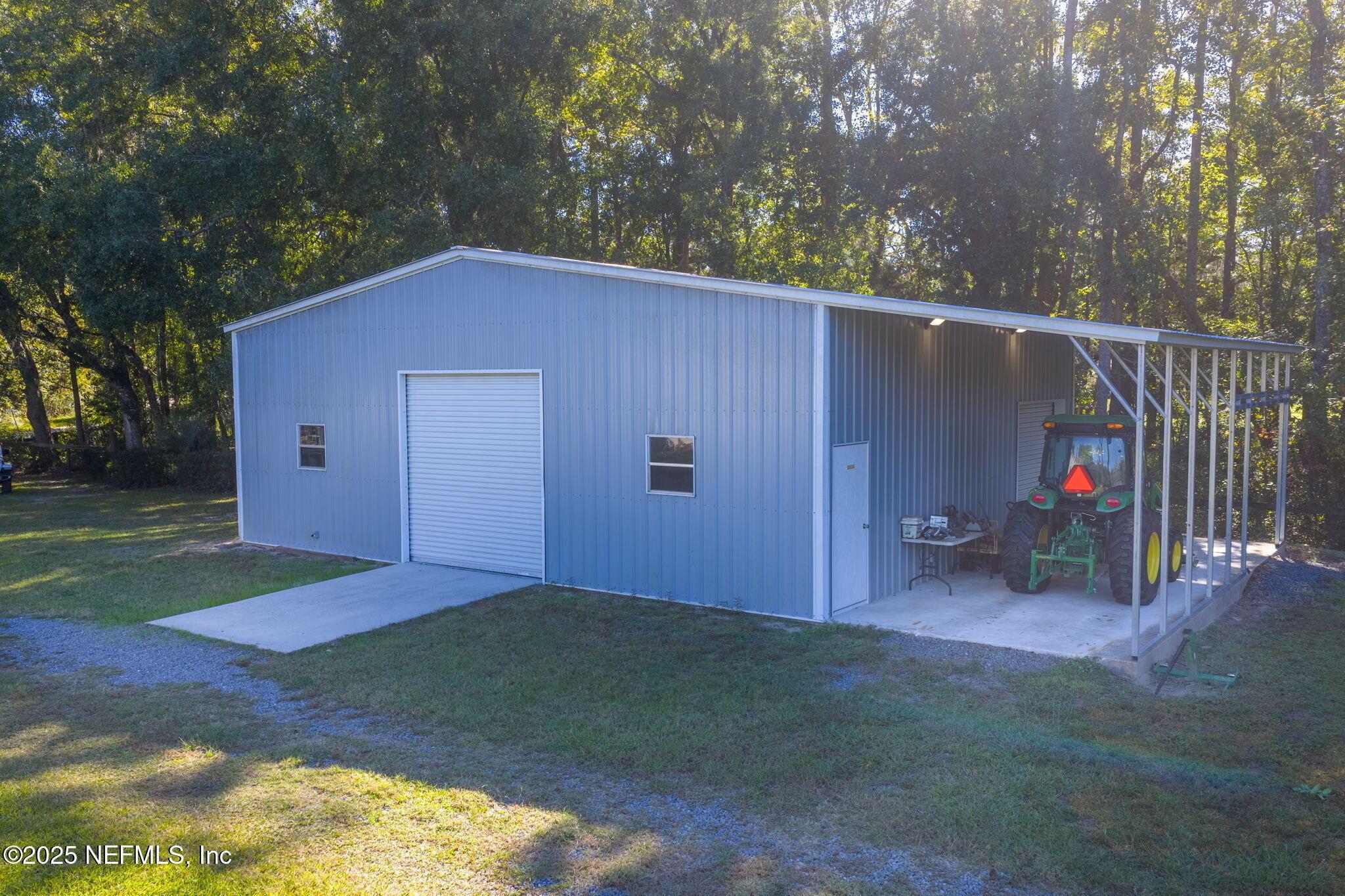 Hawk Haven Rd, Middleburg, FL 32068
