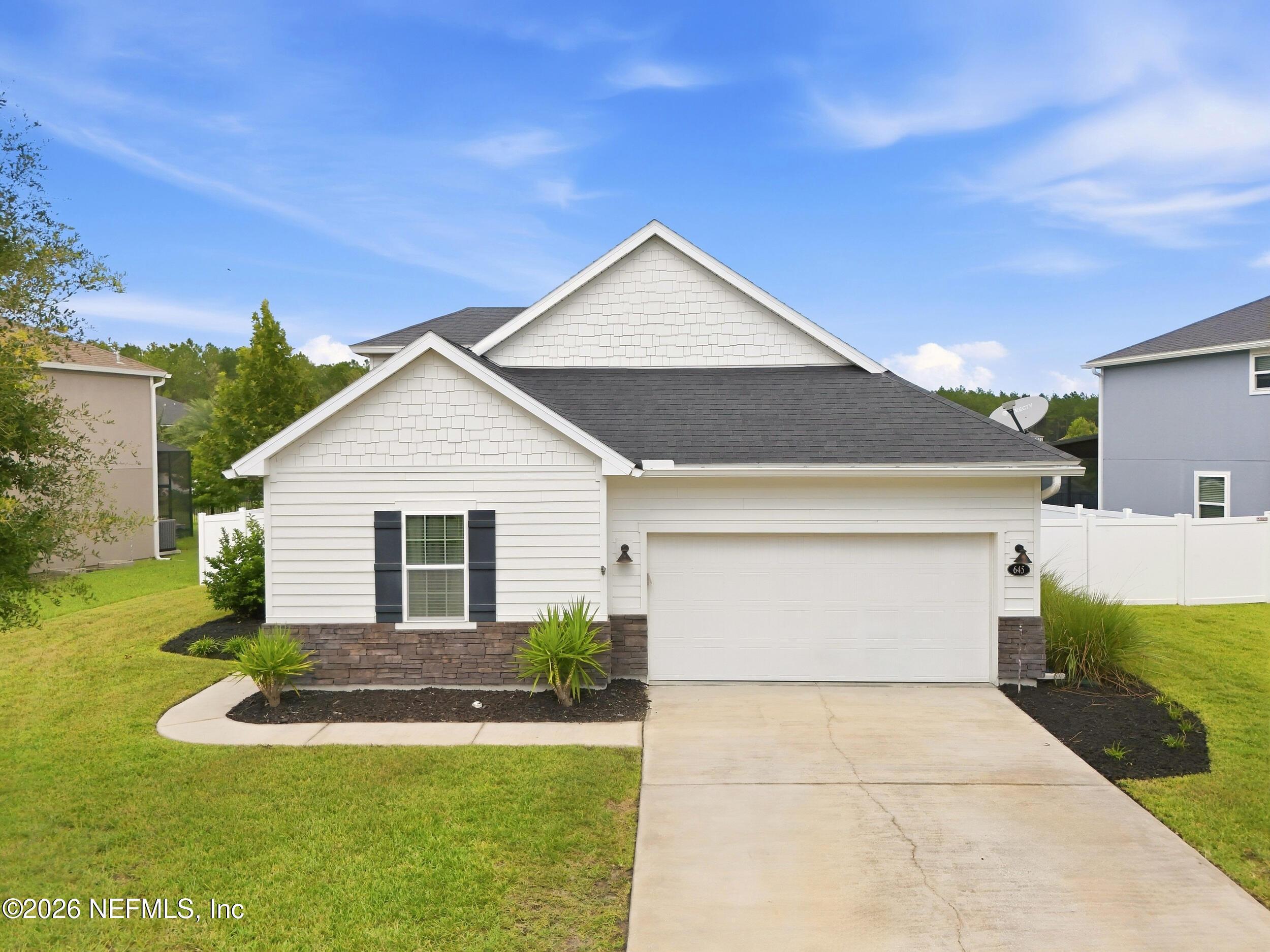Trellis Bay Dr, Saint Augustine, FL 32092