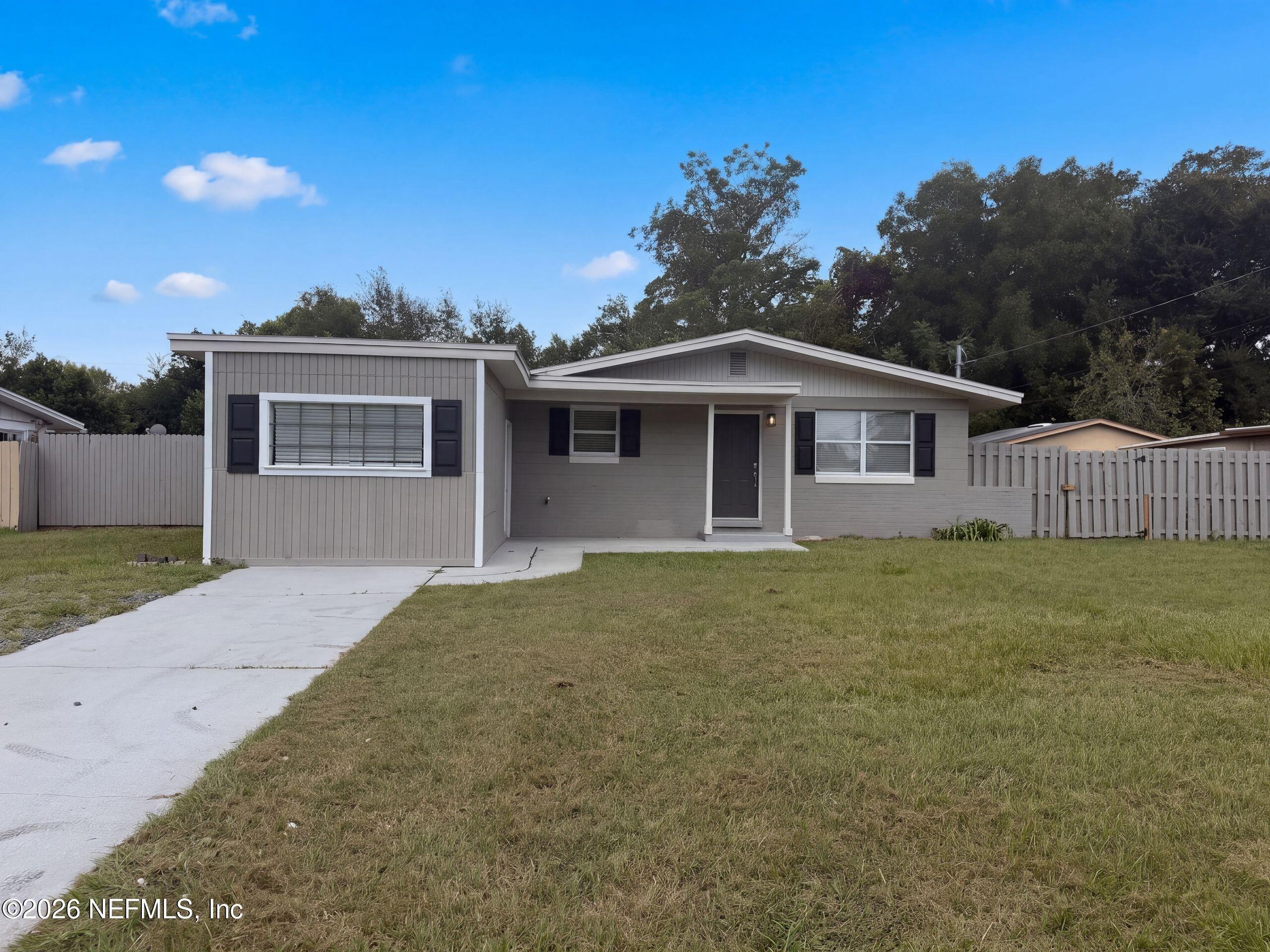Lane Ave S, Jacksonville, FL 32210