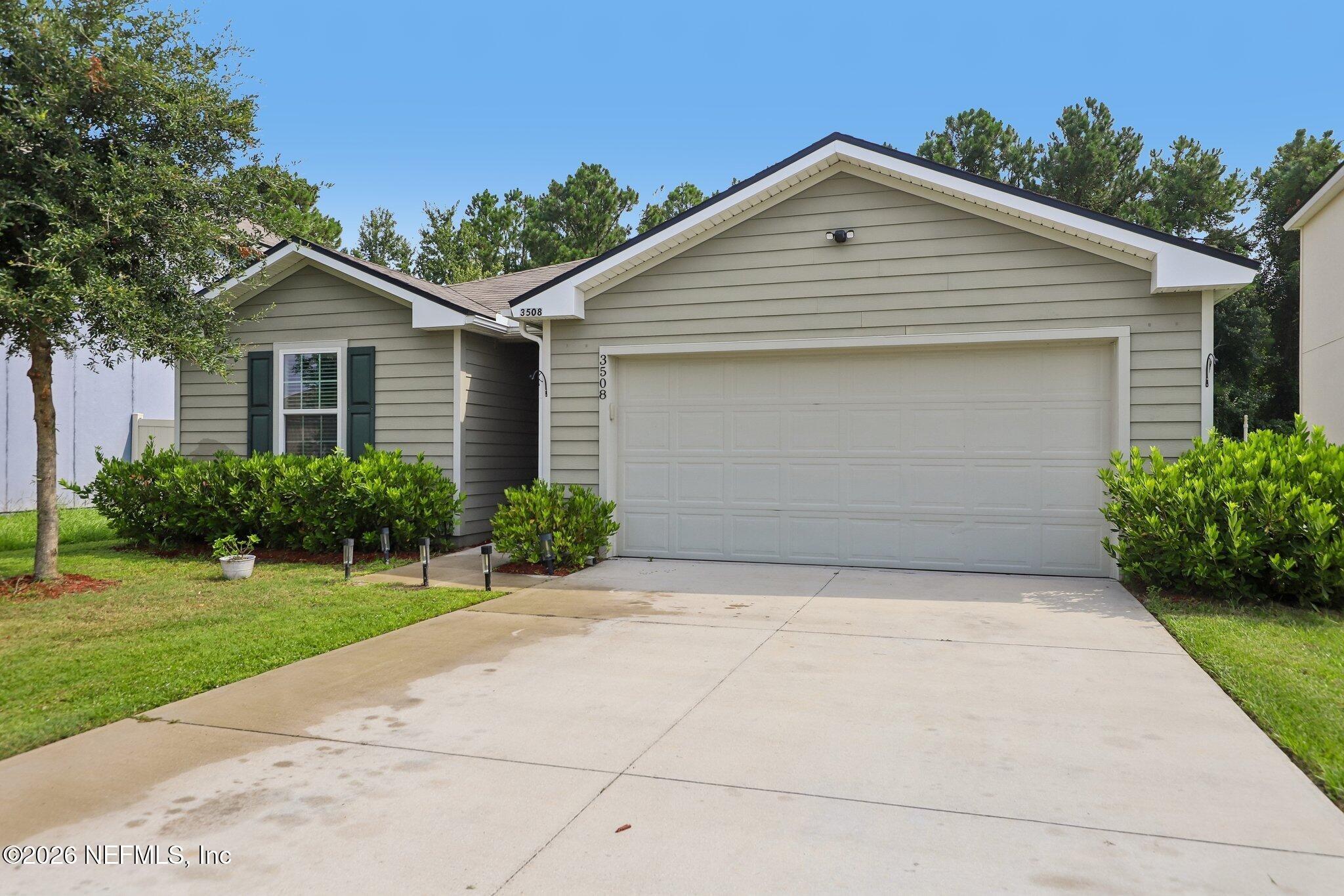 Lawton Pl, Green Cove Springs, FL 32043