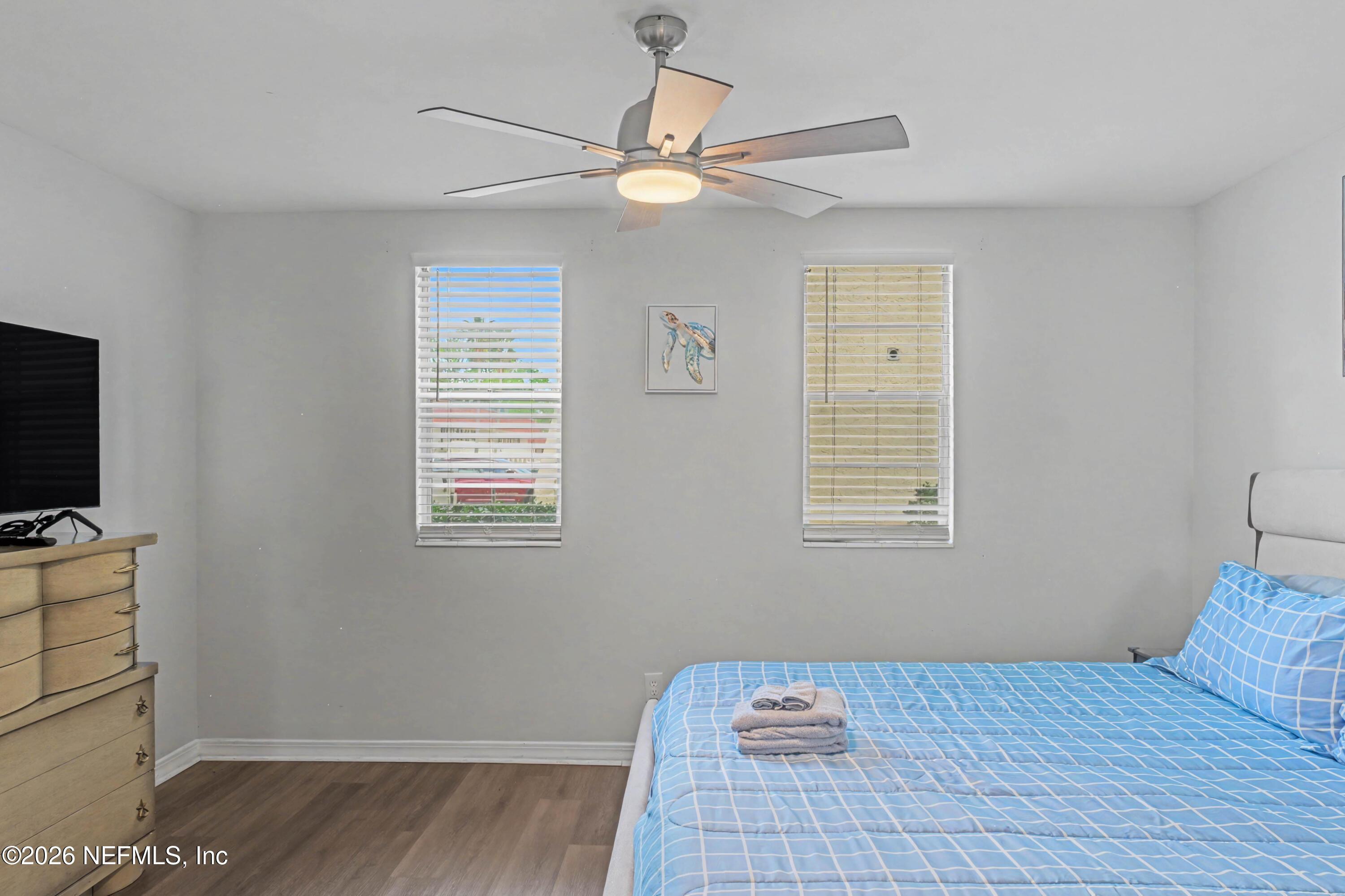 El Ocho Rd, Jacksonville, FL 32216