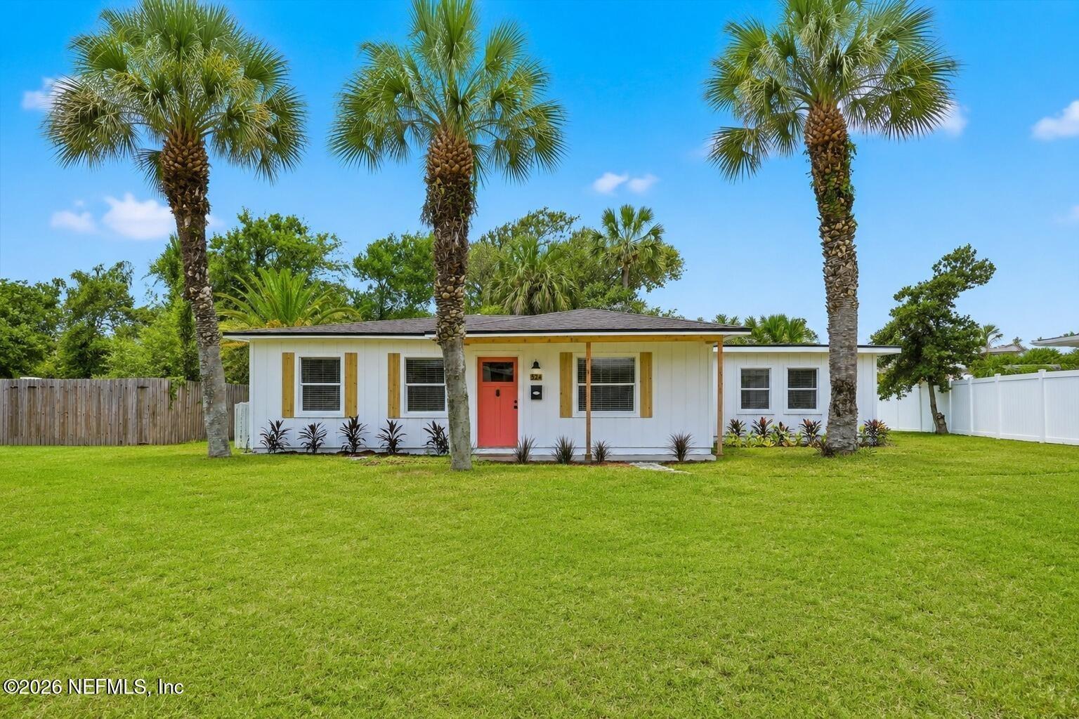 16th Ave N, Jacksonville Beach, FL 32250