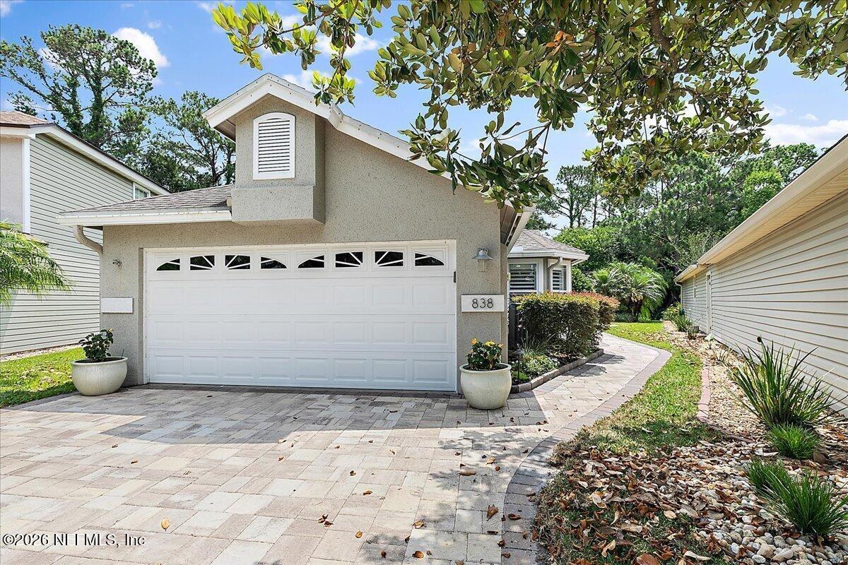 Tournament Rd, Ponte Vedra Beach, FL 32082